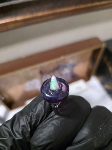 Preview pic of Coos 10mm spike