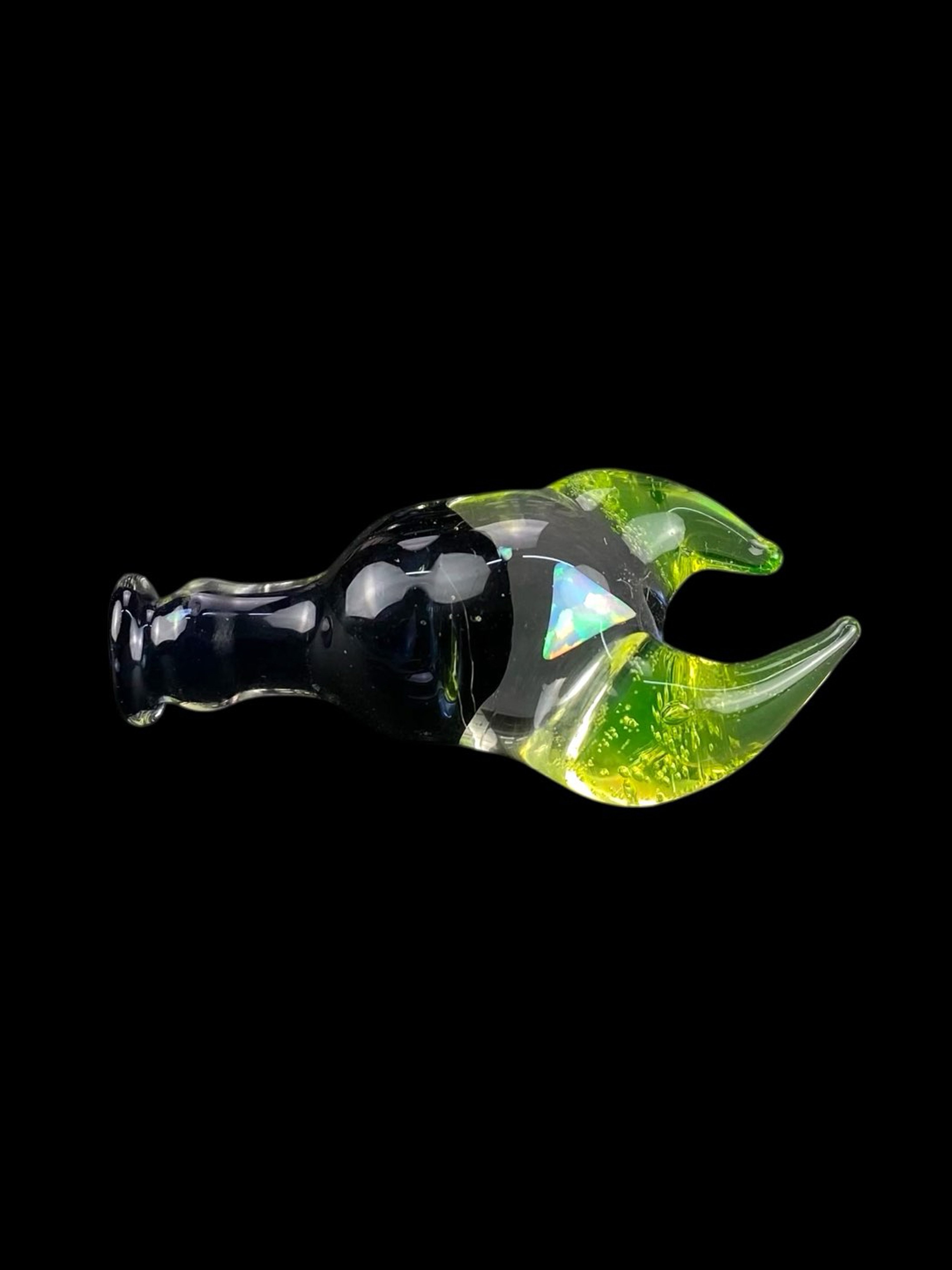 Preview pic of Magizle – Ion Joystick Cap (Puffco Peak)