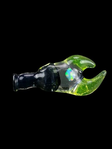 Preview pic of Magizle – Ion Joystick Cap (Puffco Peak)