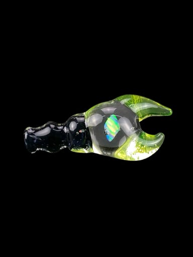 Preview pic of Magizle – Ion Joystick Cap (Puffco Peak)