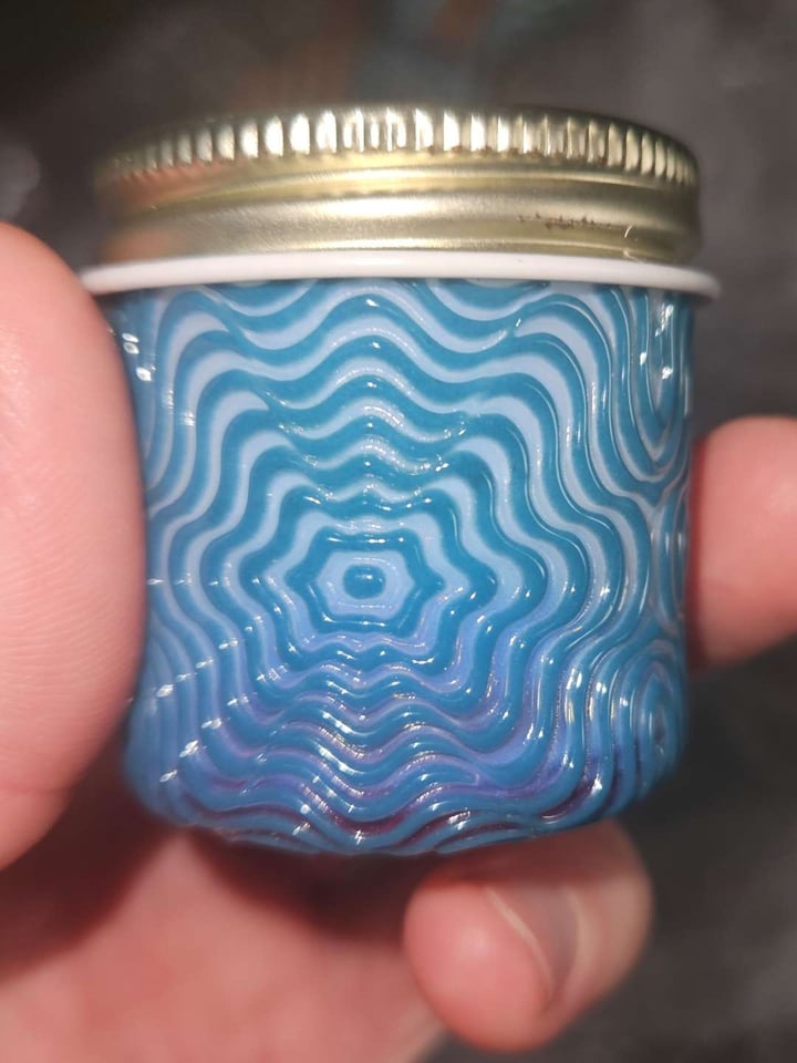 Richard villa ( visio... | Shop Visionary Glass on GlassPass