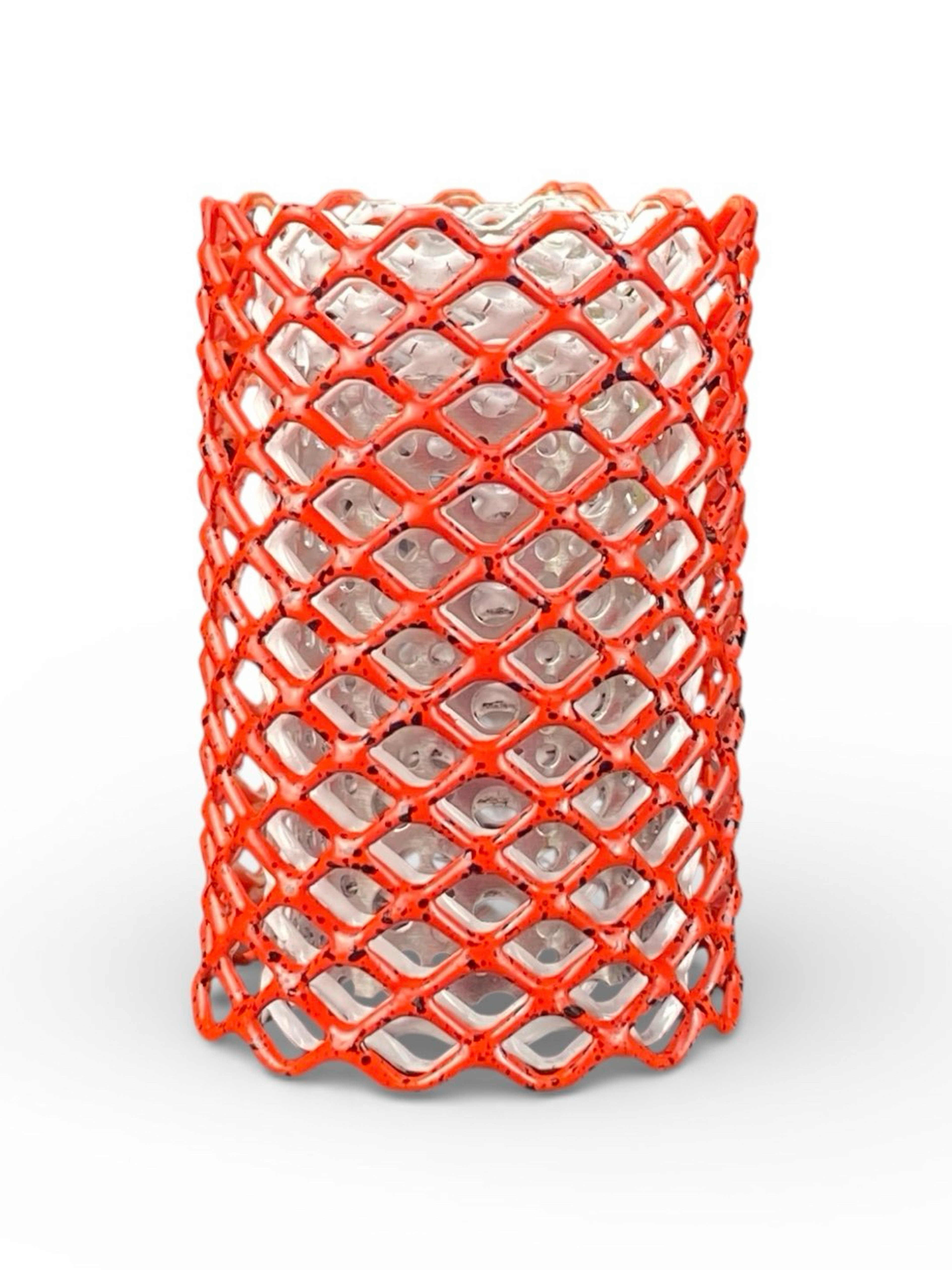 Preview pic of Custom Nozzle Heat Shield for Blazer Torch by Mamba Guardz