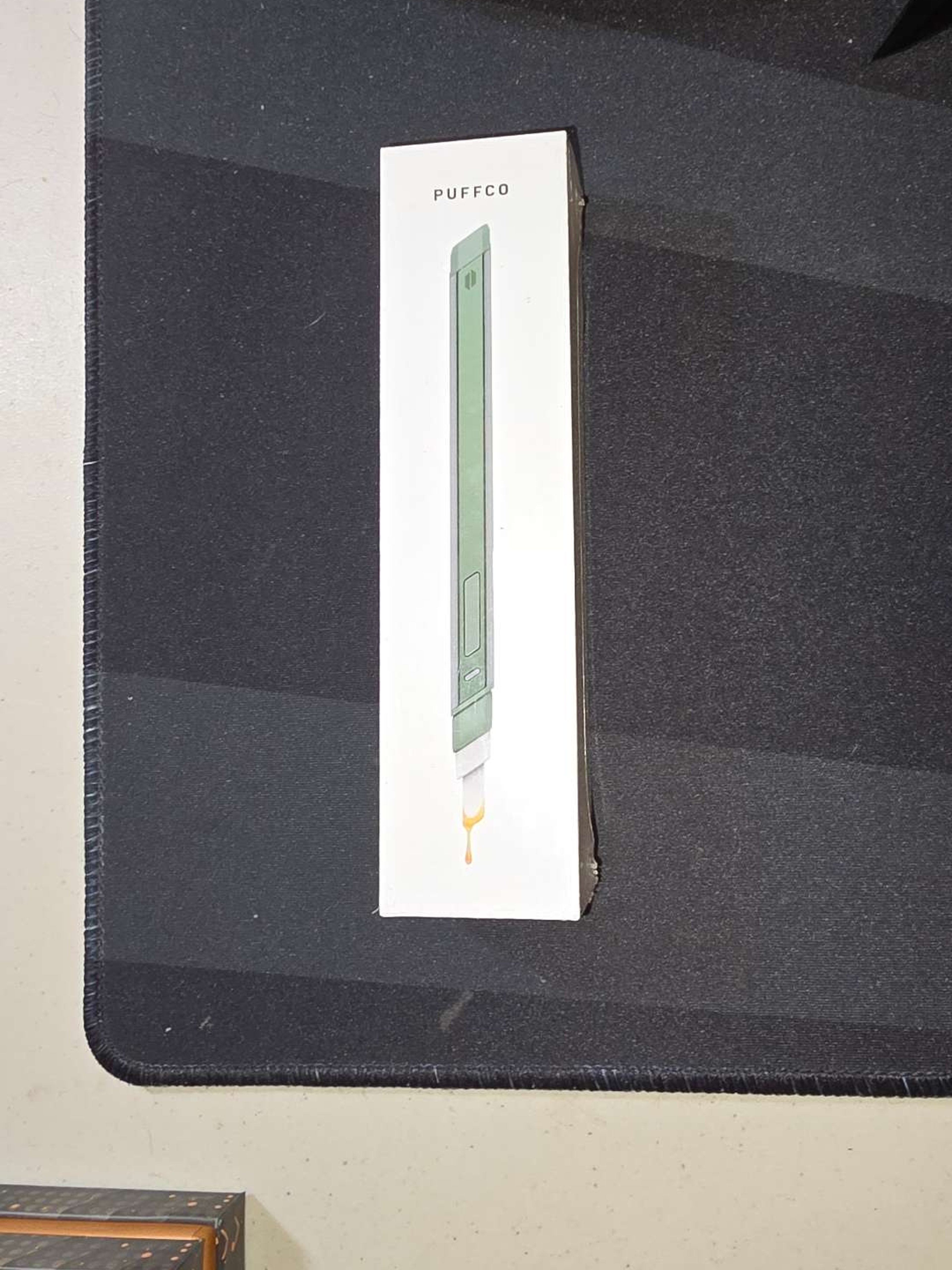 Preview pic of Brand new Flourish Hot knife by Puffco