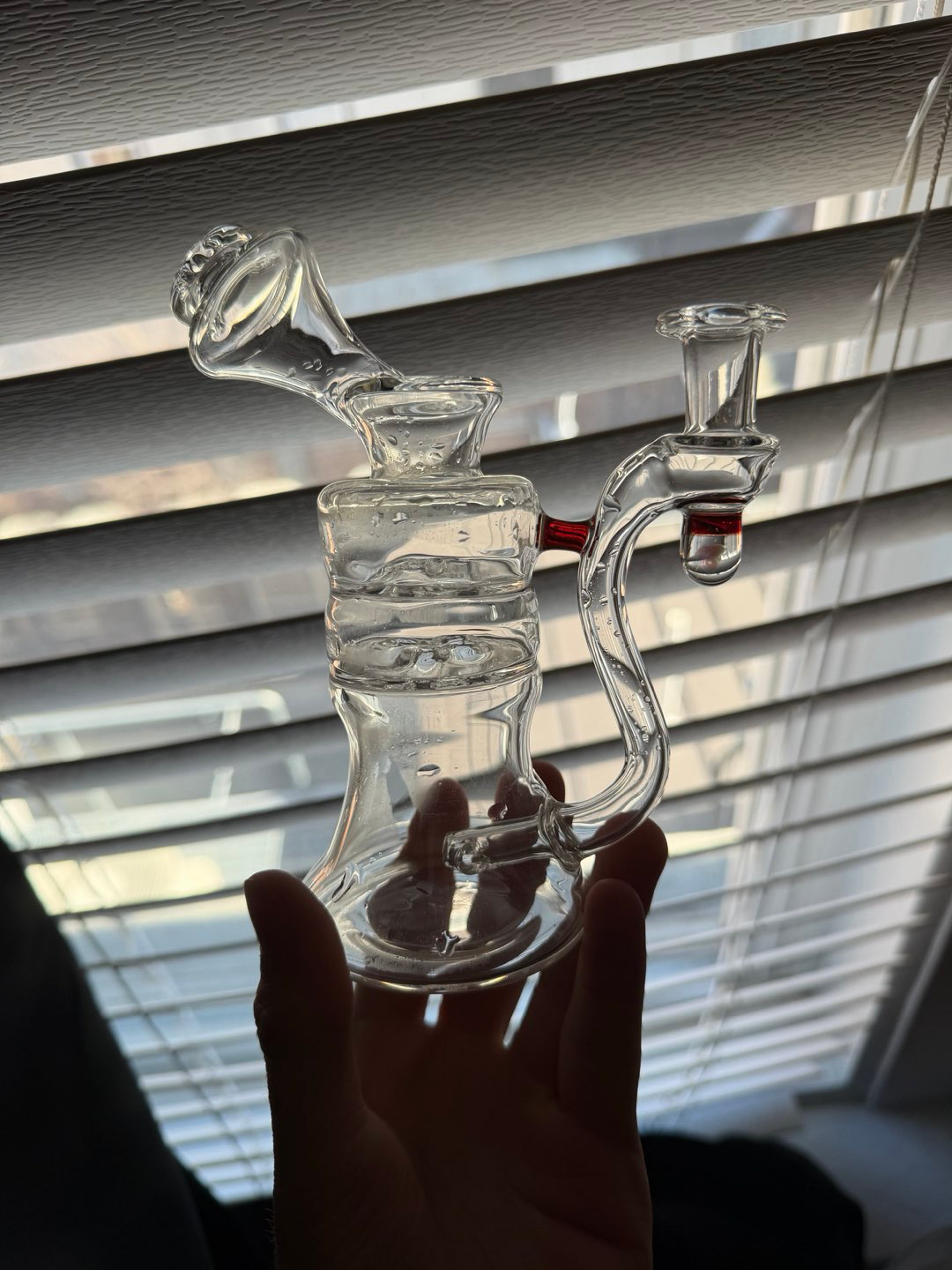 Preview pic of NJR_Glass Bubbler