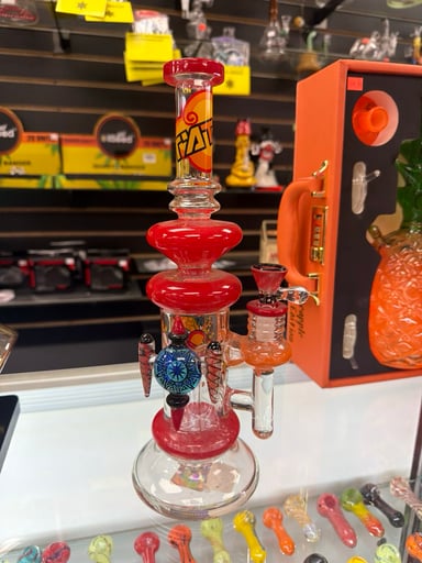 Preview pic of Tataoo Bong 14 mm