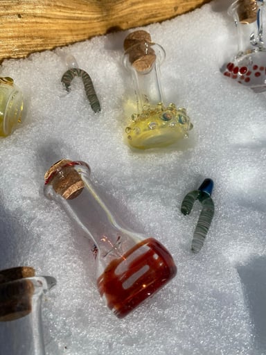 Preview pic of Gnat Traps