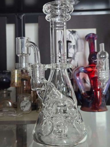 Preview pic of Slate Fab Beaker