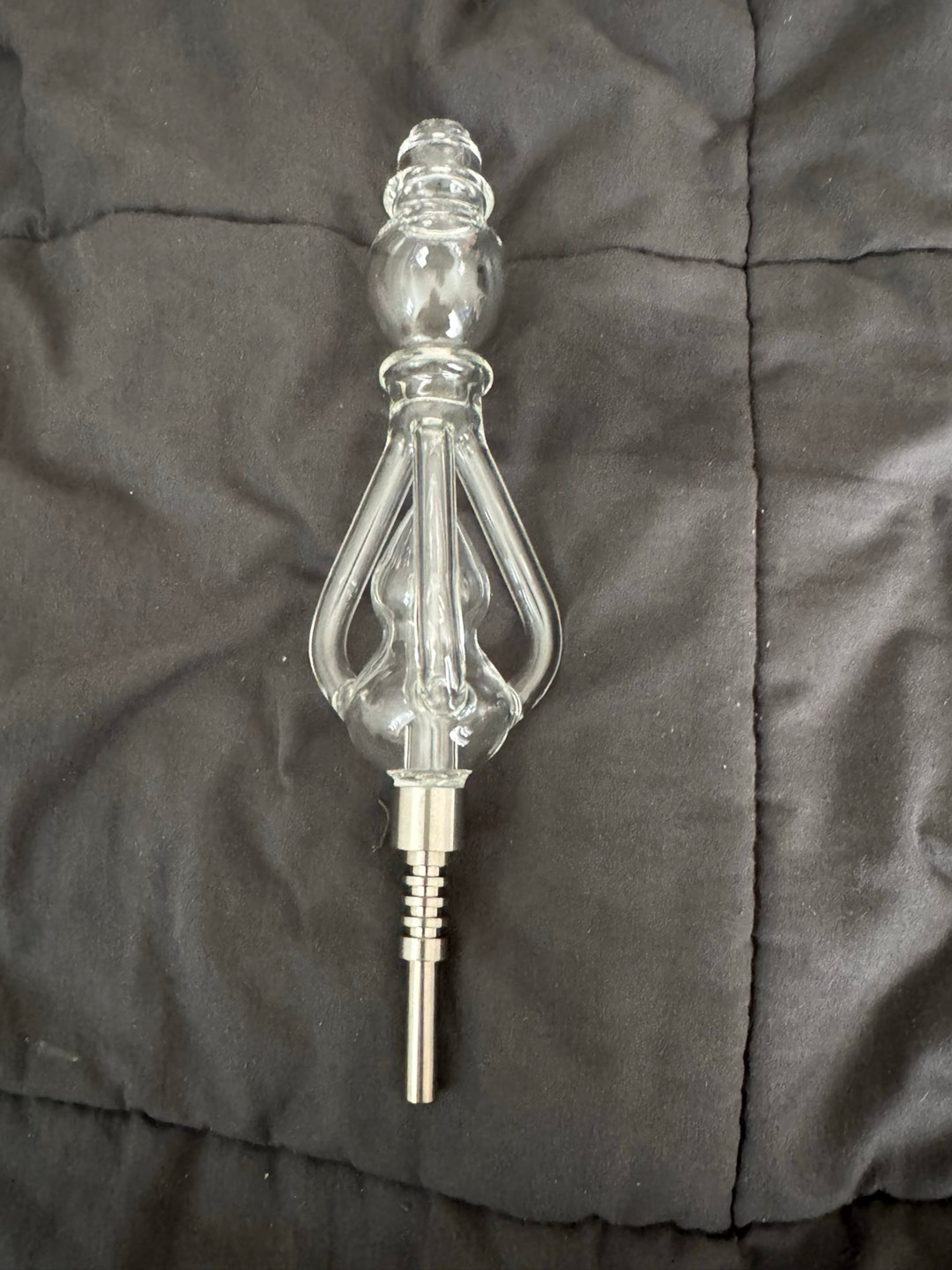 Preview pic of Biao T Nectar Collector! Recycler! Trusted Seller!