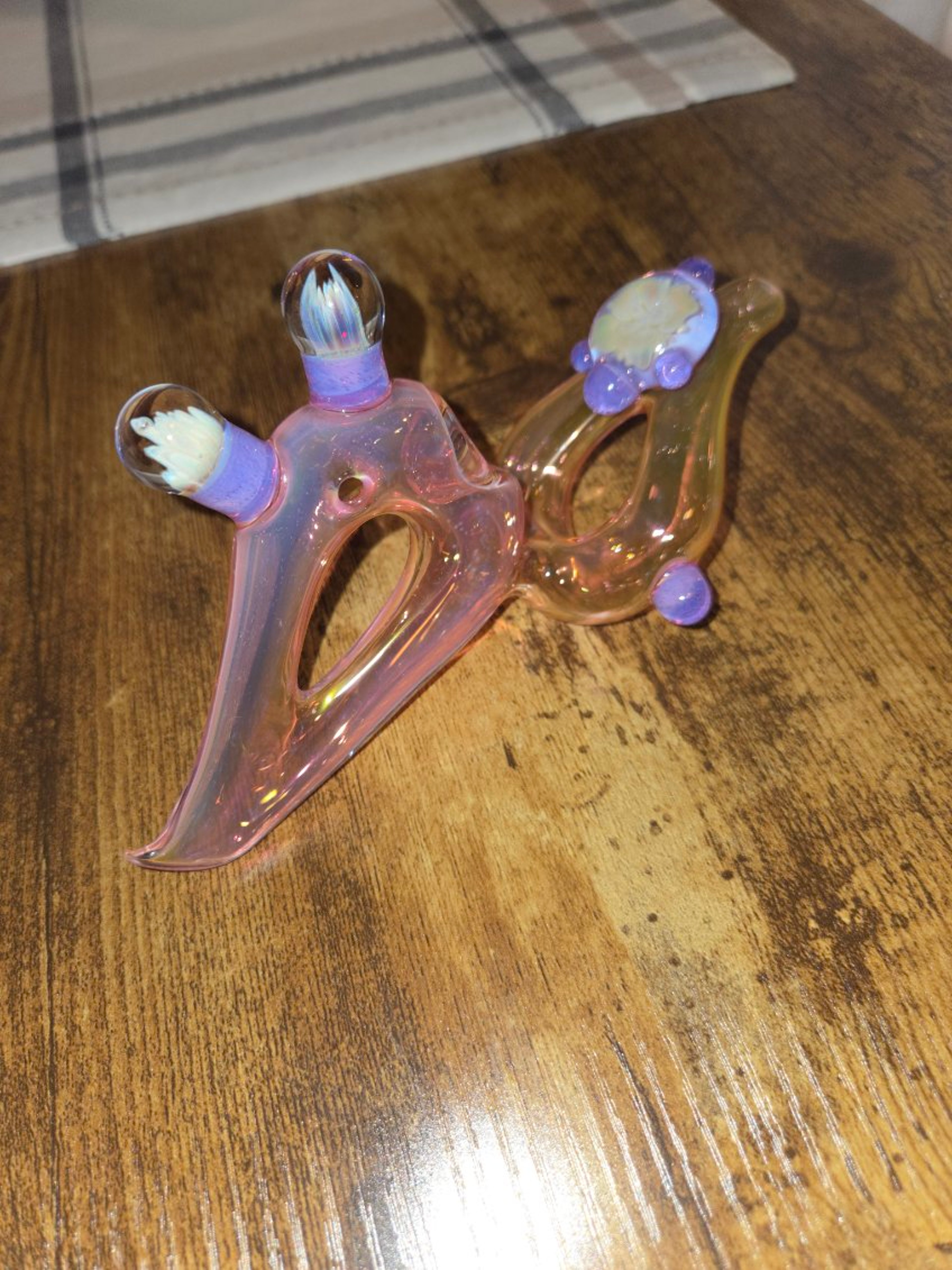 Preview pic of Collaboration dry sherly