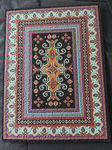 Preview pic of Barnacle Bitrug! LE111 05/16/2025! New! Trusted Seller! Same Day Shipping