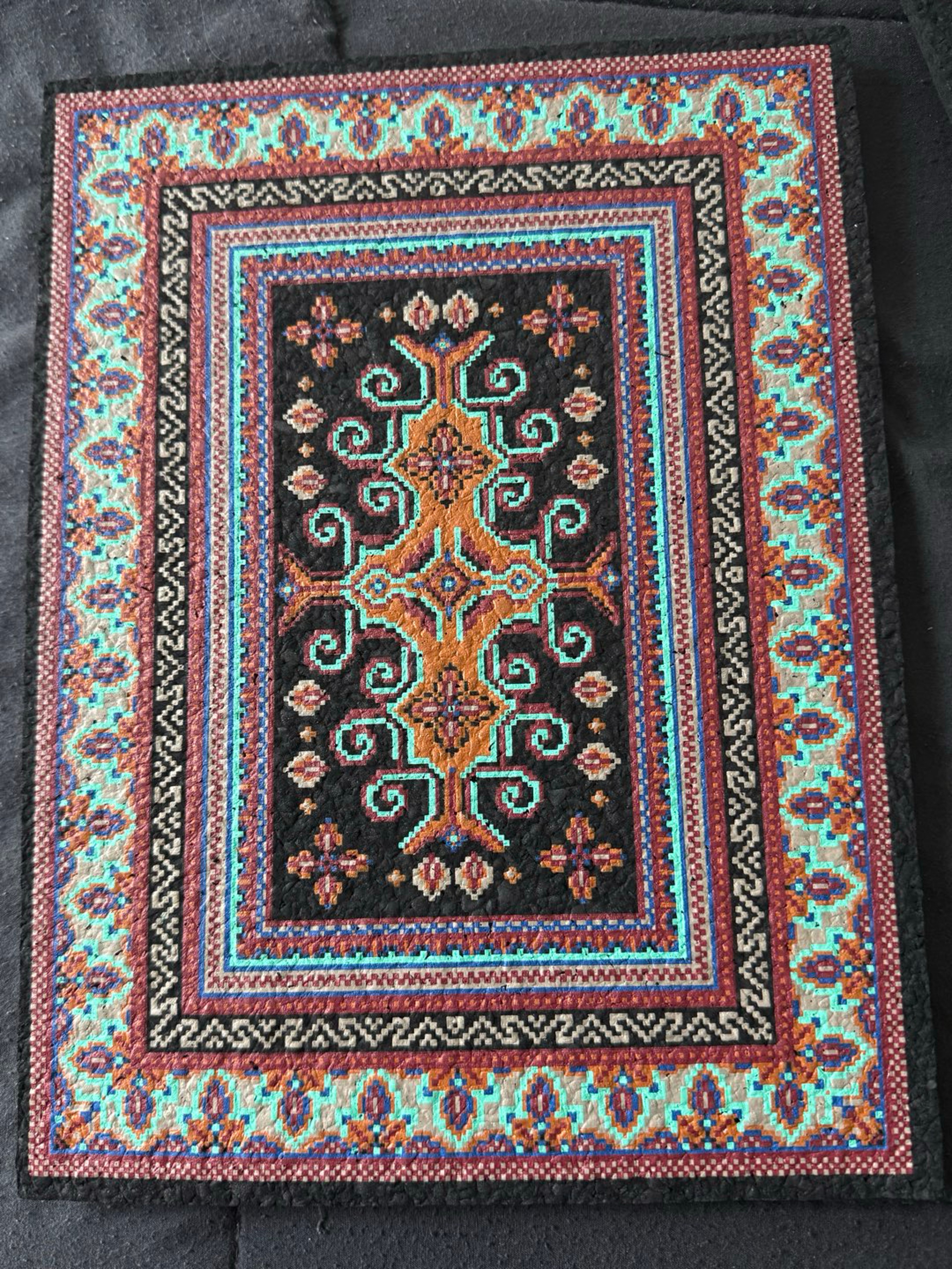 Preview pic of Barnacle Bitrug! LE111 05/16/2025! New! Trusted Seller! Same Day Shipping