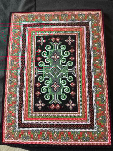 Preview pic of Jingle Bell Bitrug! LE 88 12/19/25! New! Trusted Seller! Same Day Shipping!