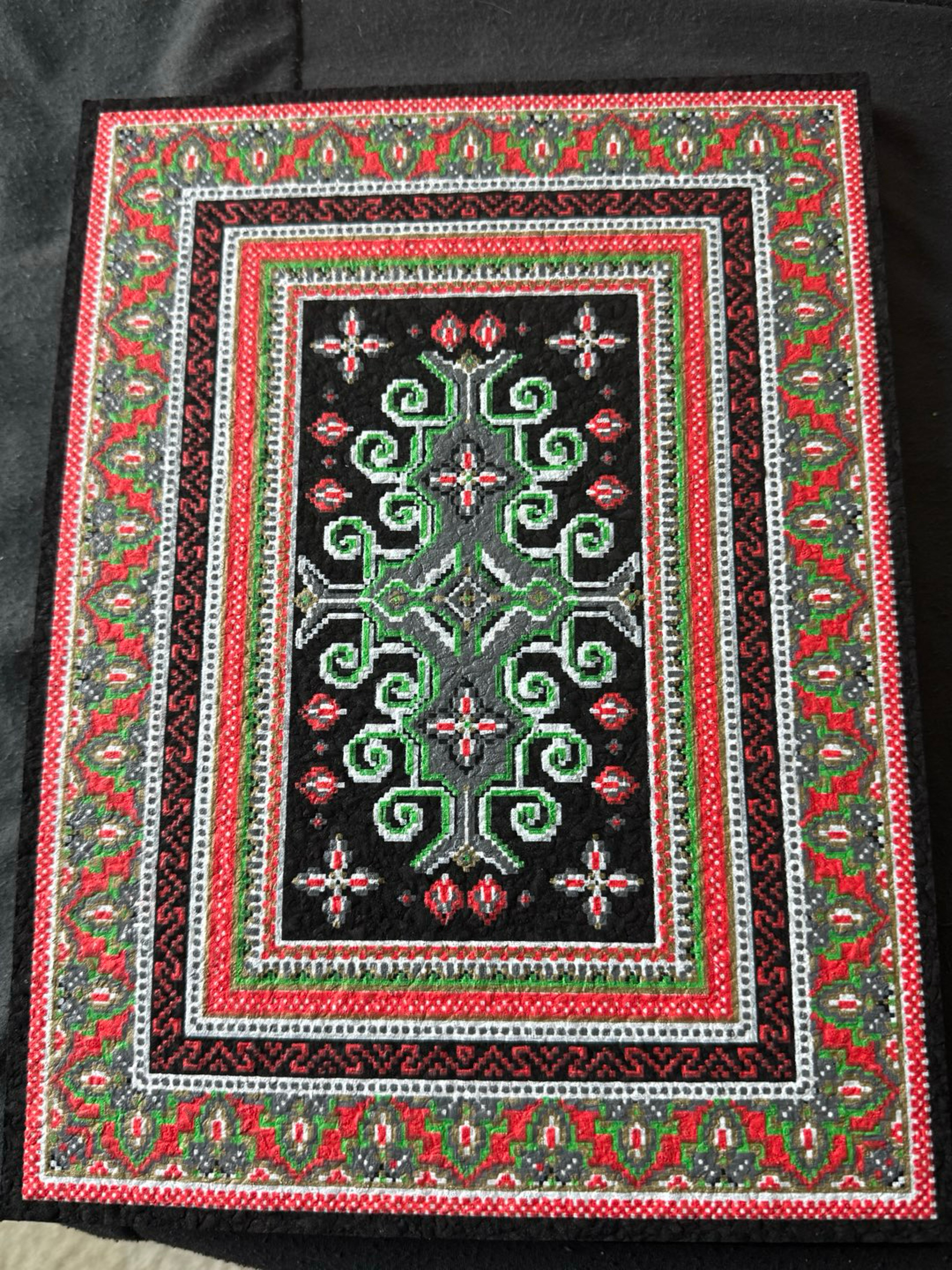 Jingle Bell Bitrug! LE 88 12/19/25! New! Trusted Seller! Same Day Shipping! image 0