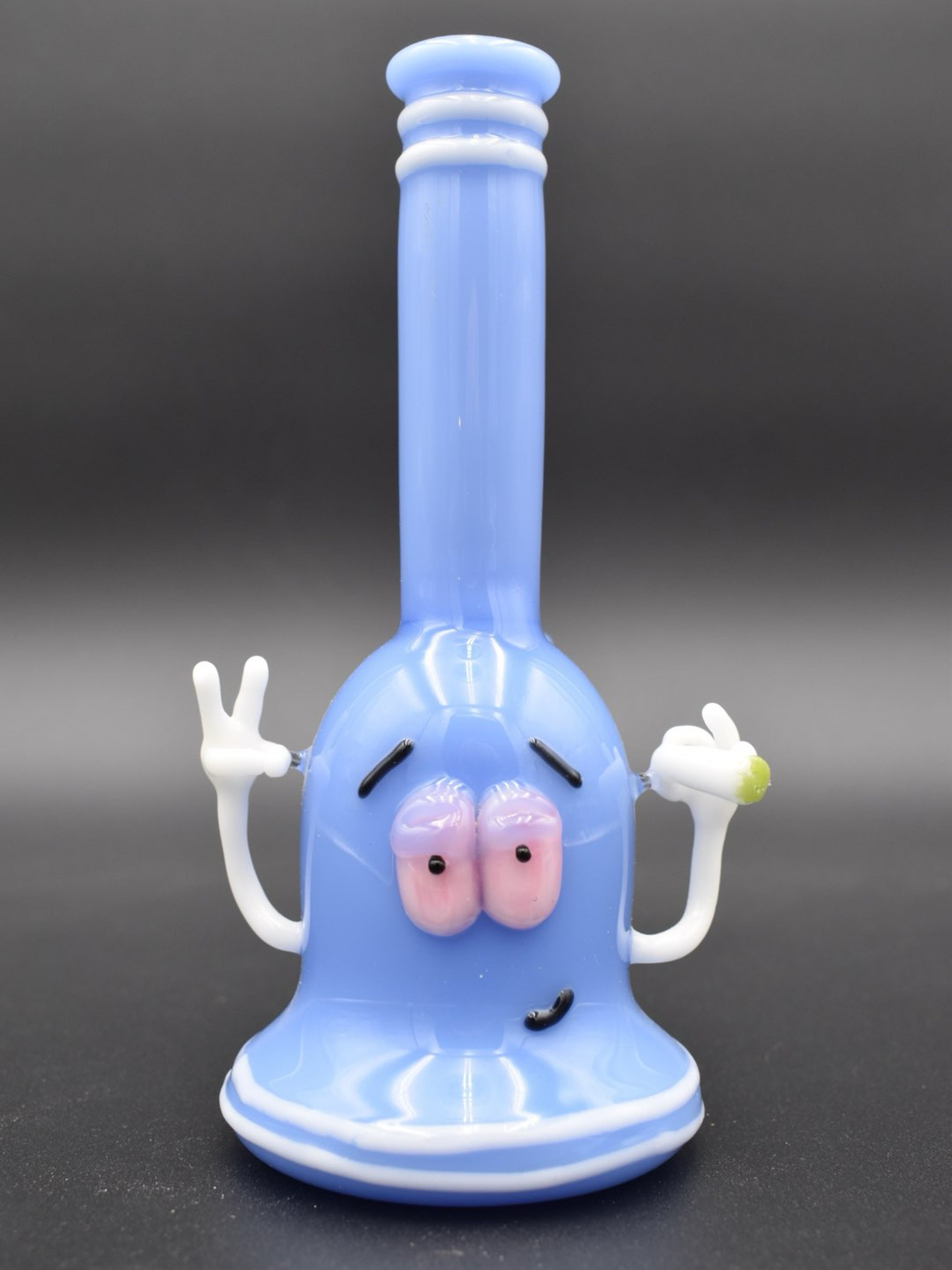 Preview pic of Towelly Dab Rig