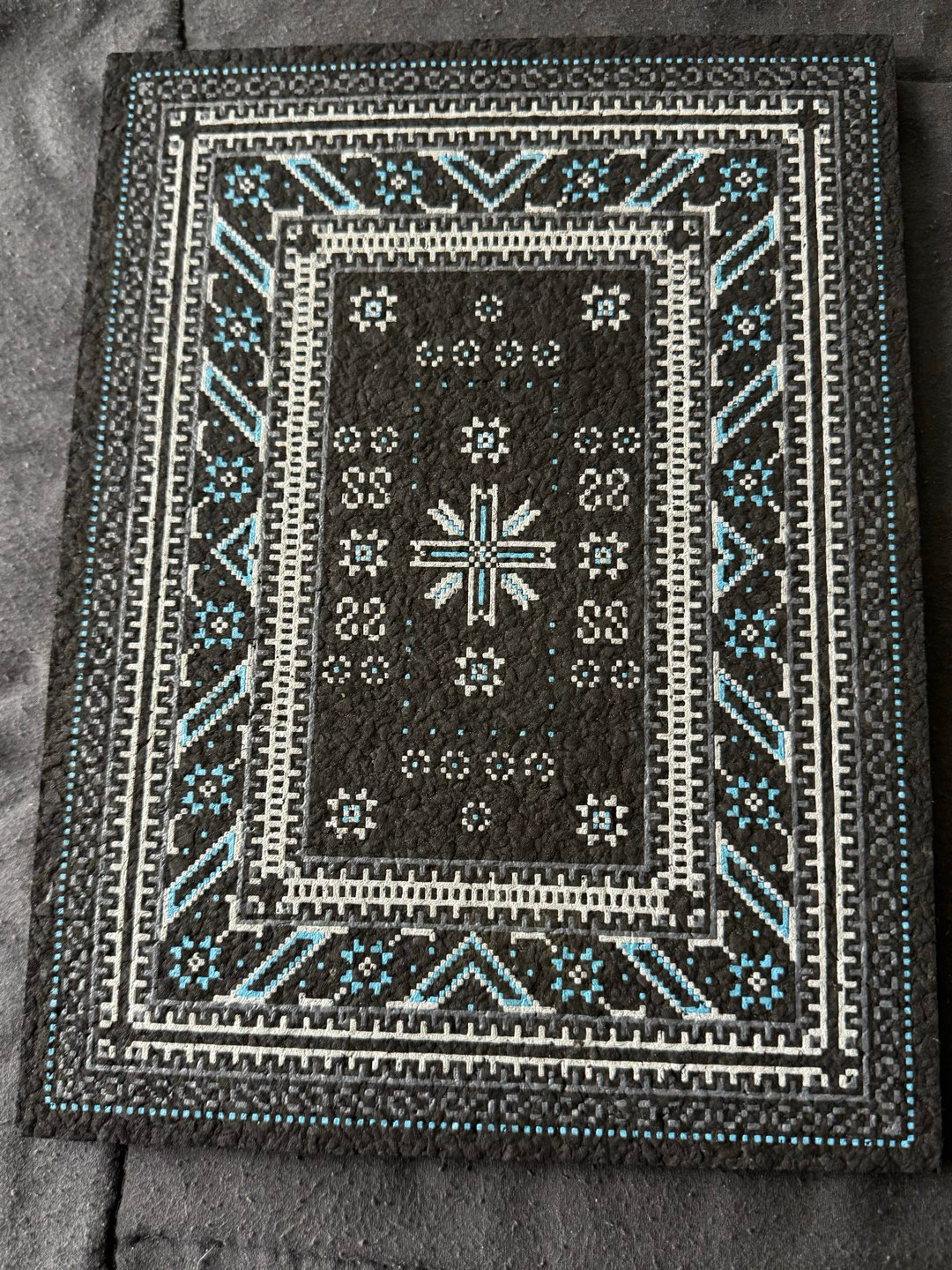 Cobalt Bitrug! LE: 555 2/8/22! Trusted Seller! Same Day Shipping! image 0