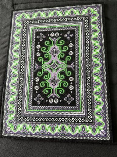 Preview pic of Betelgeuse Bitrug! LE: 111 - 10/31/25! New! Trusted Seller! Same Day Shipping!