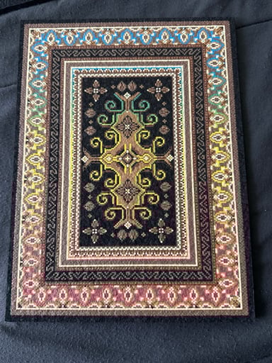 Preview pic of Magic Brownie Bitrug! LE: 151 - 09/19/25! New! Trusted Seller! Same Day Shipping!