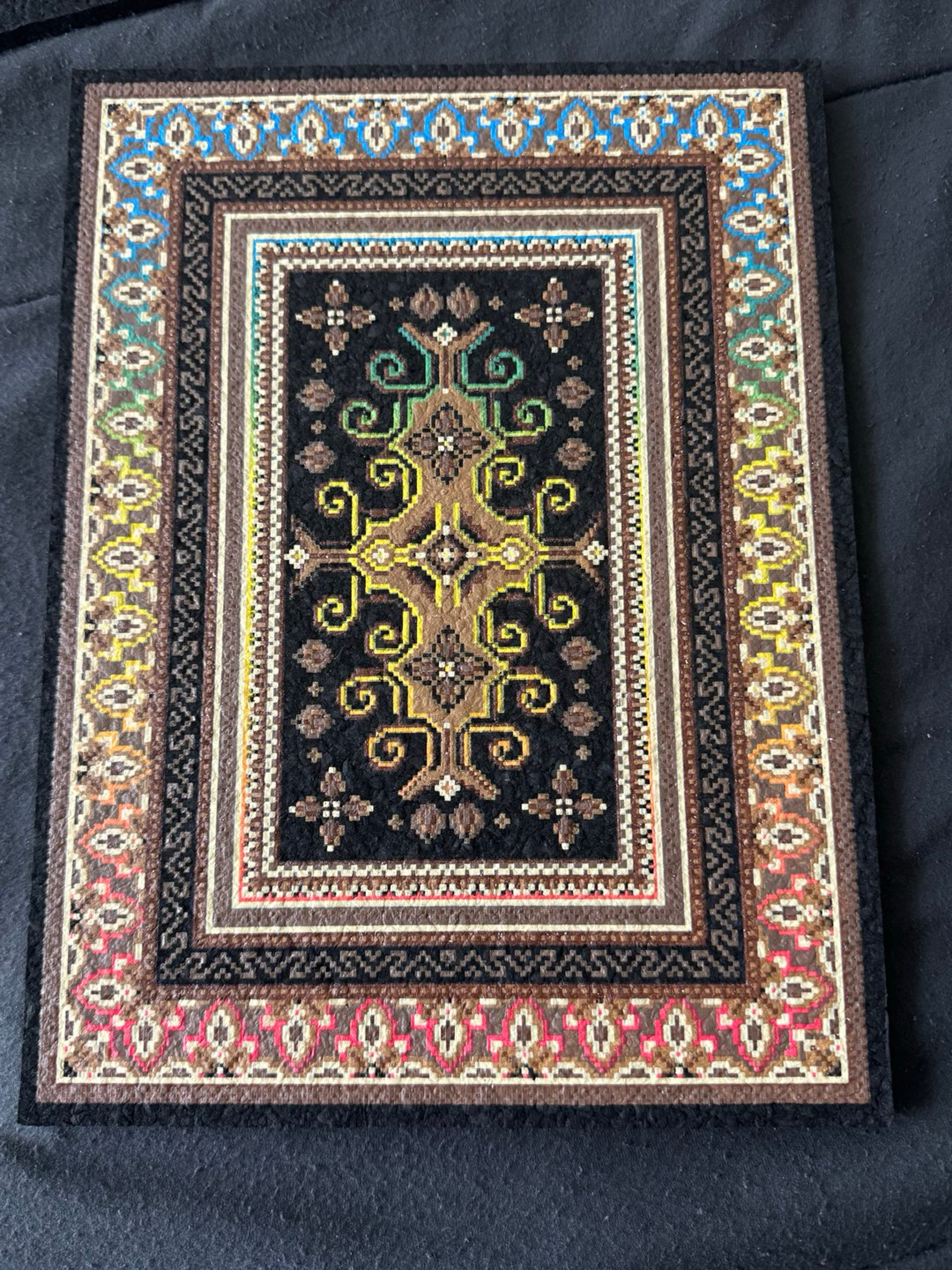 Magic Brownie Bitrug! LE: 151 - 09/19/25! New! Trusted Seller! Same Day Shipping! image 0