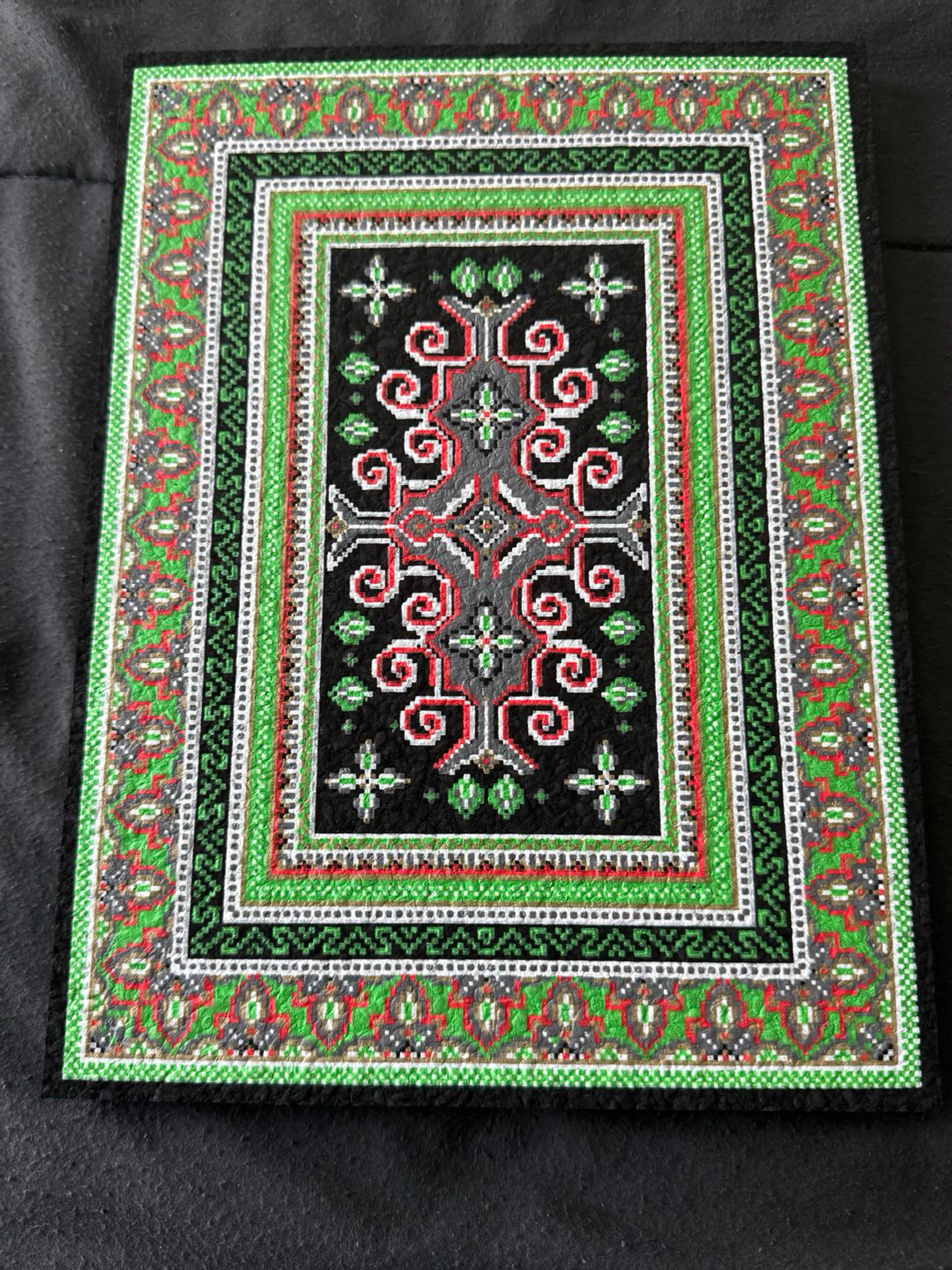 Mistletoe Bitrug! LE: 88 - 12/19/25! New! Trusted Seller! Same Day Shipping! image 0