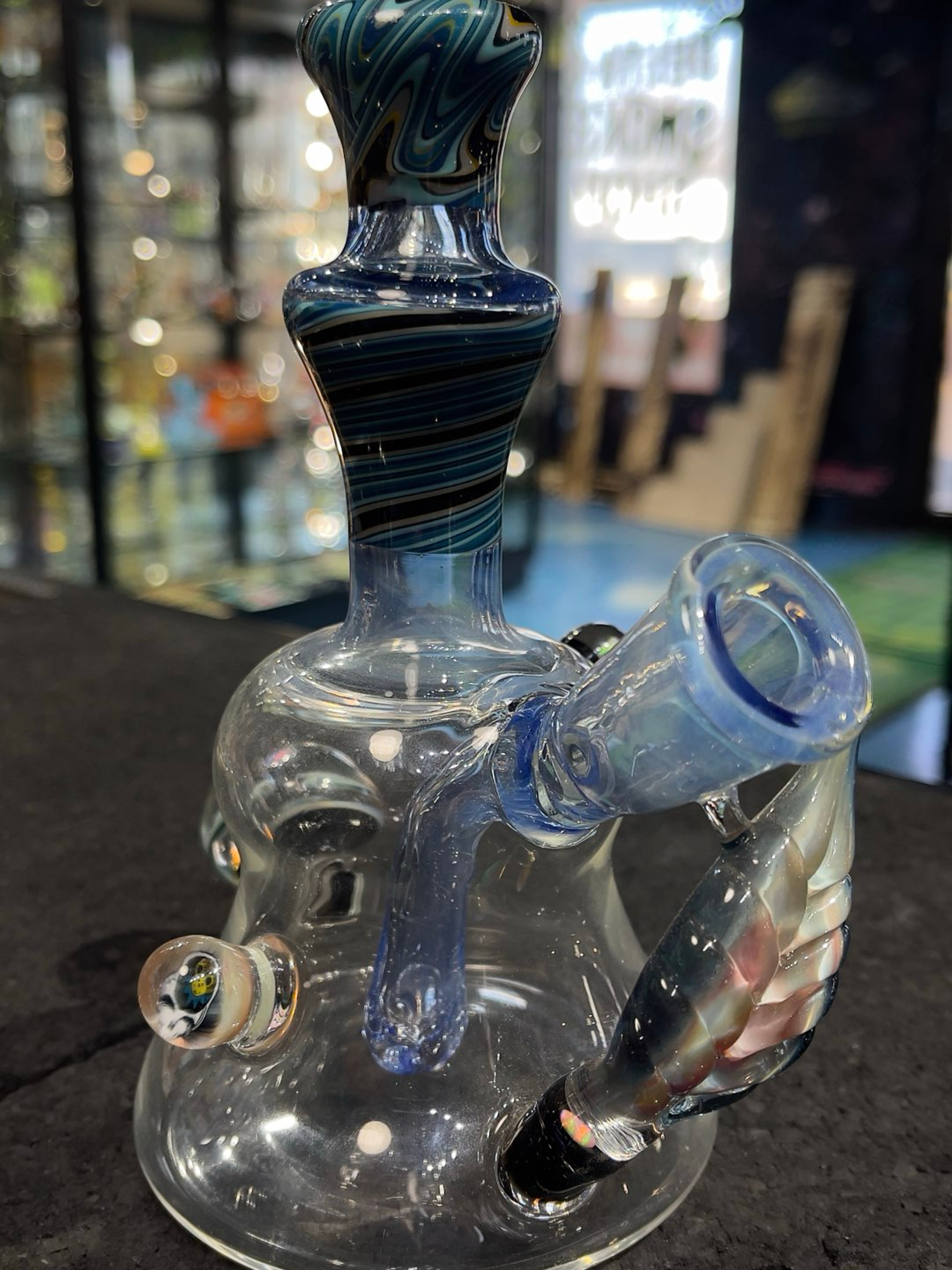 Swirl Jammer image 0