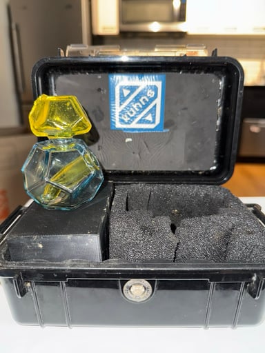 Preview pic of Kuhns Geotraveler 10mm