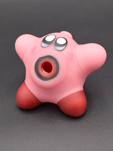 Preview pic of Kirby Dab Rig