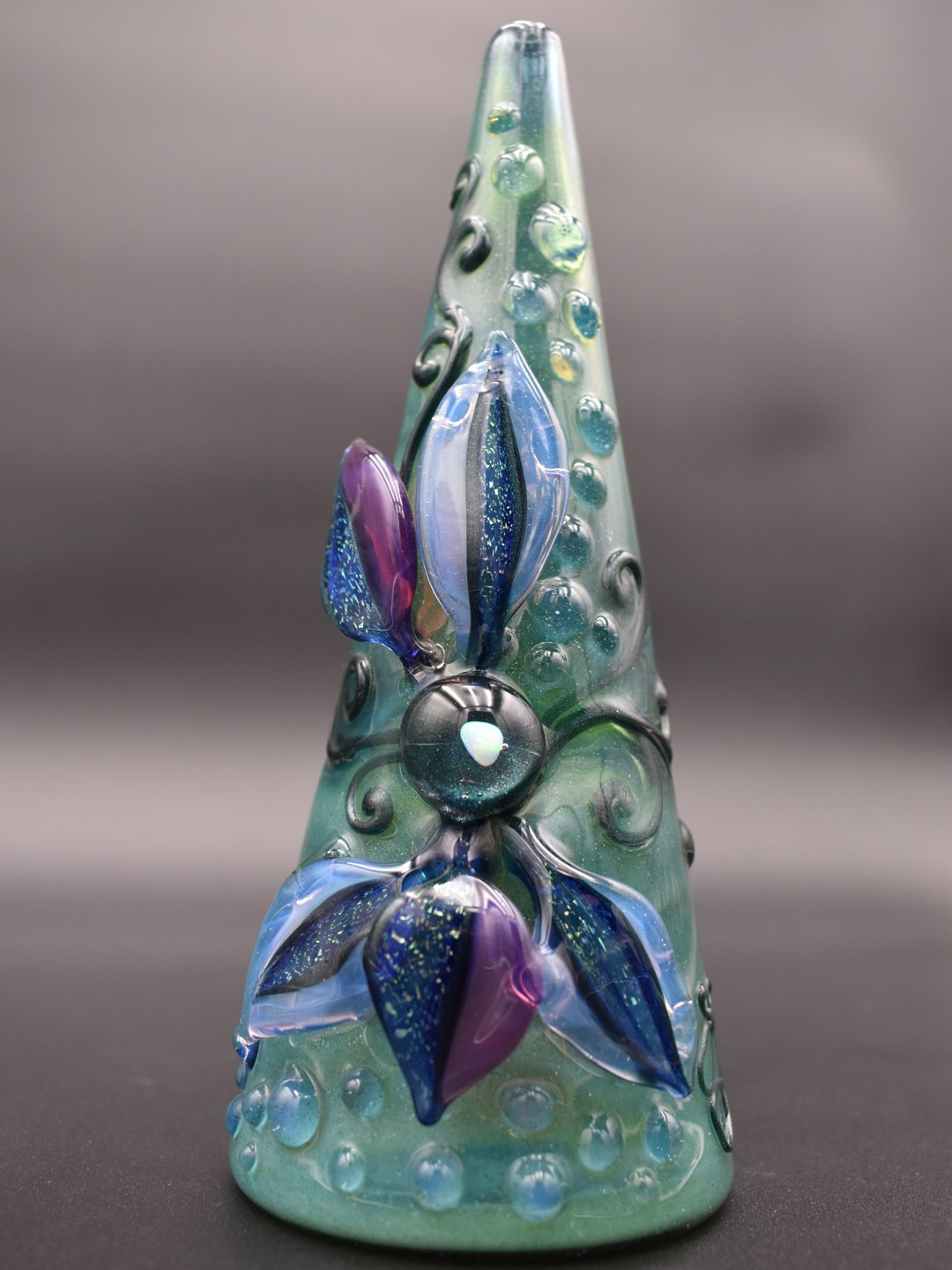 Preview pic of Lyric Glass Dab Rig