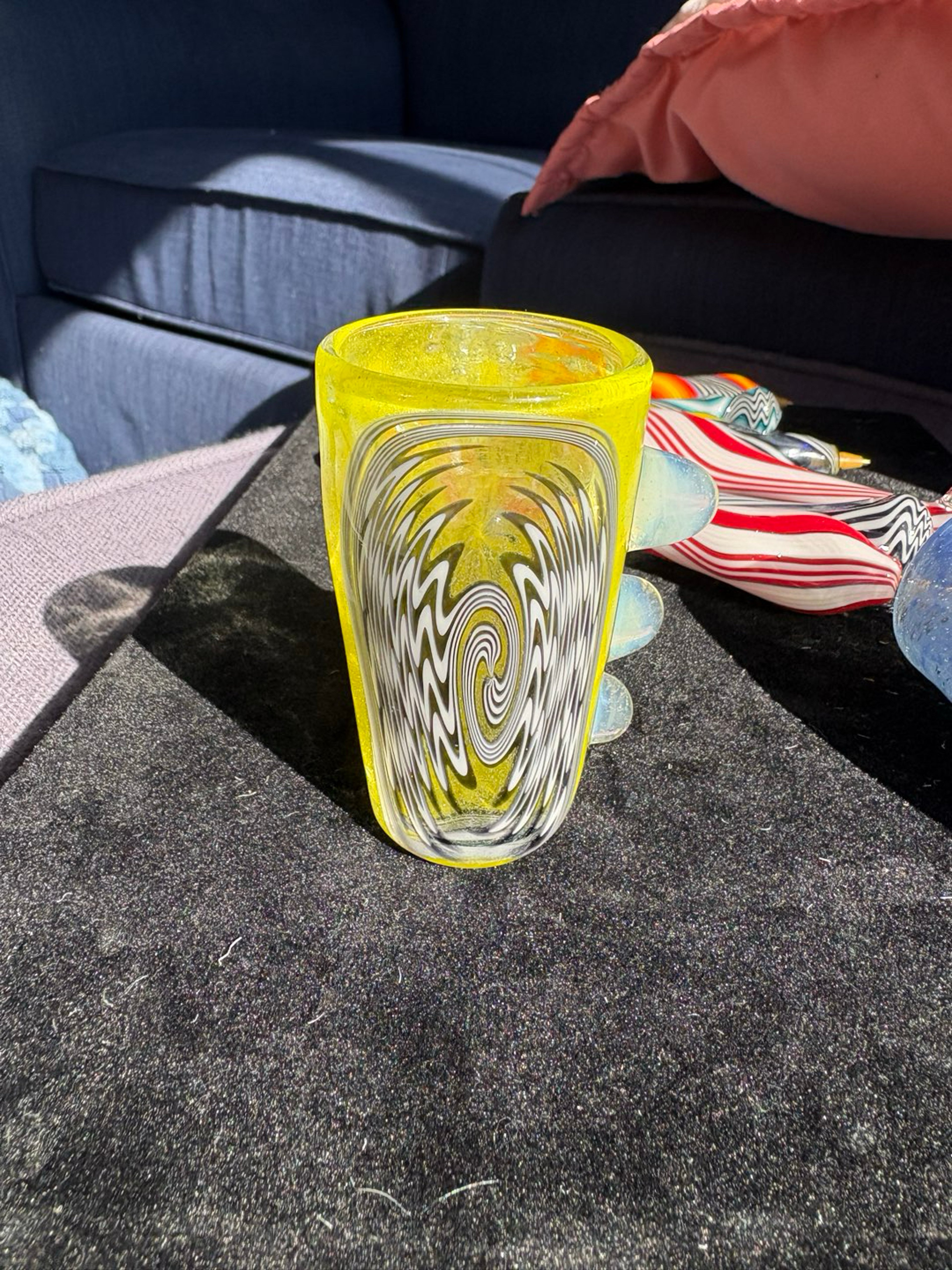 Preview pic of 2026 UV Shotglass