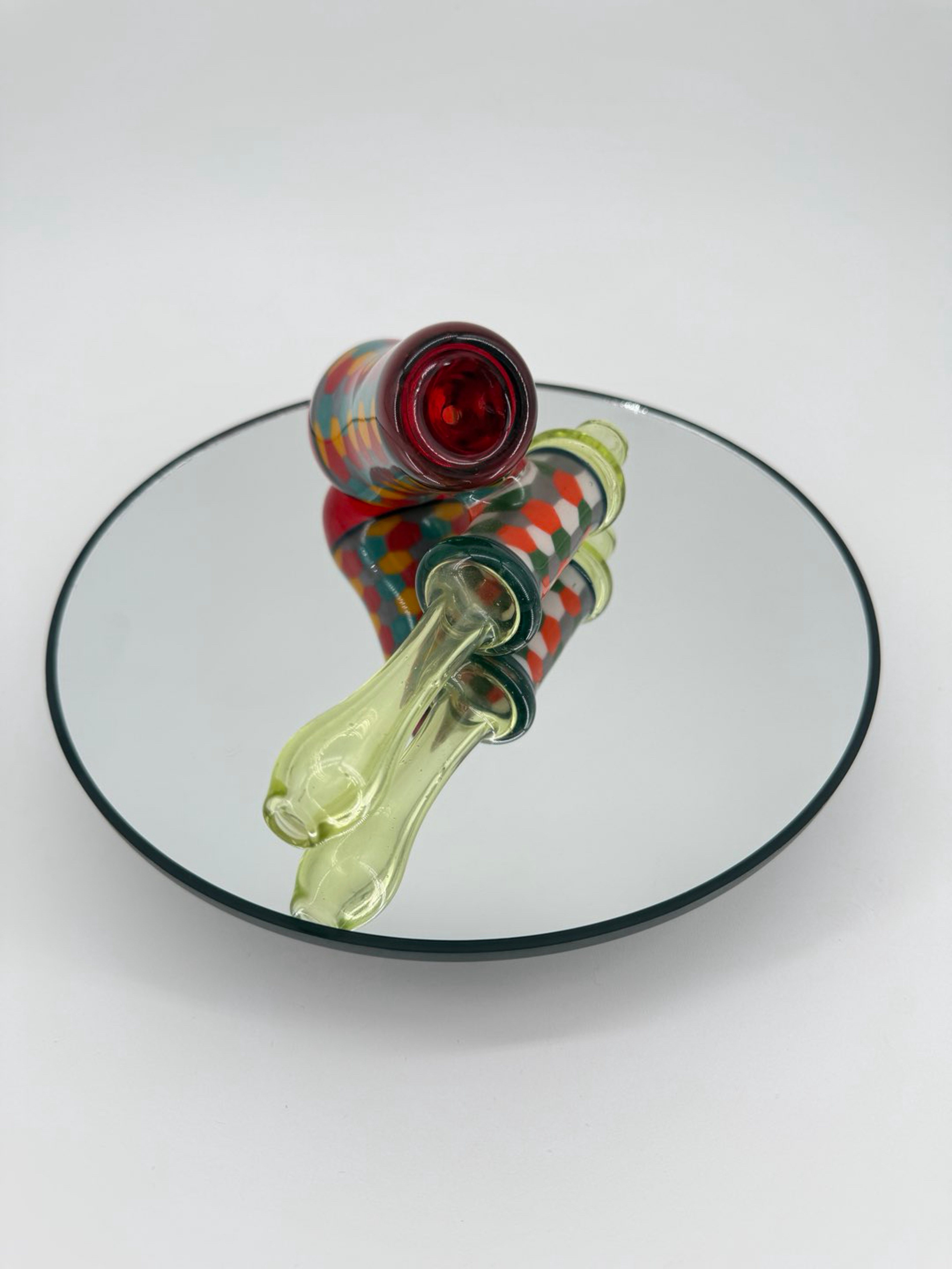 Preview pic of 2014 Disk glass side car brand new