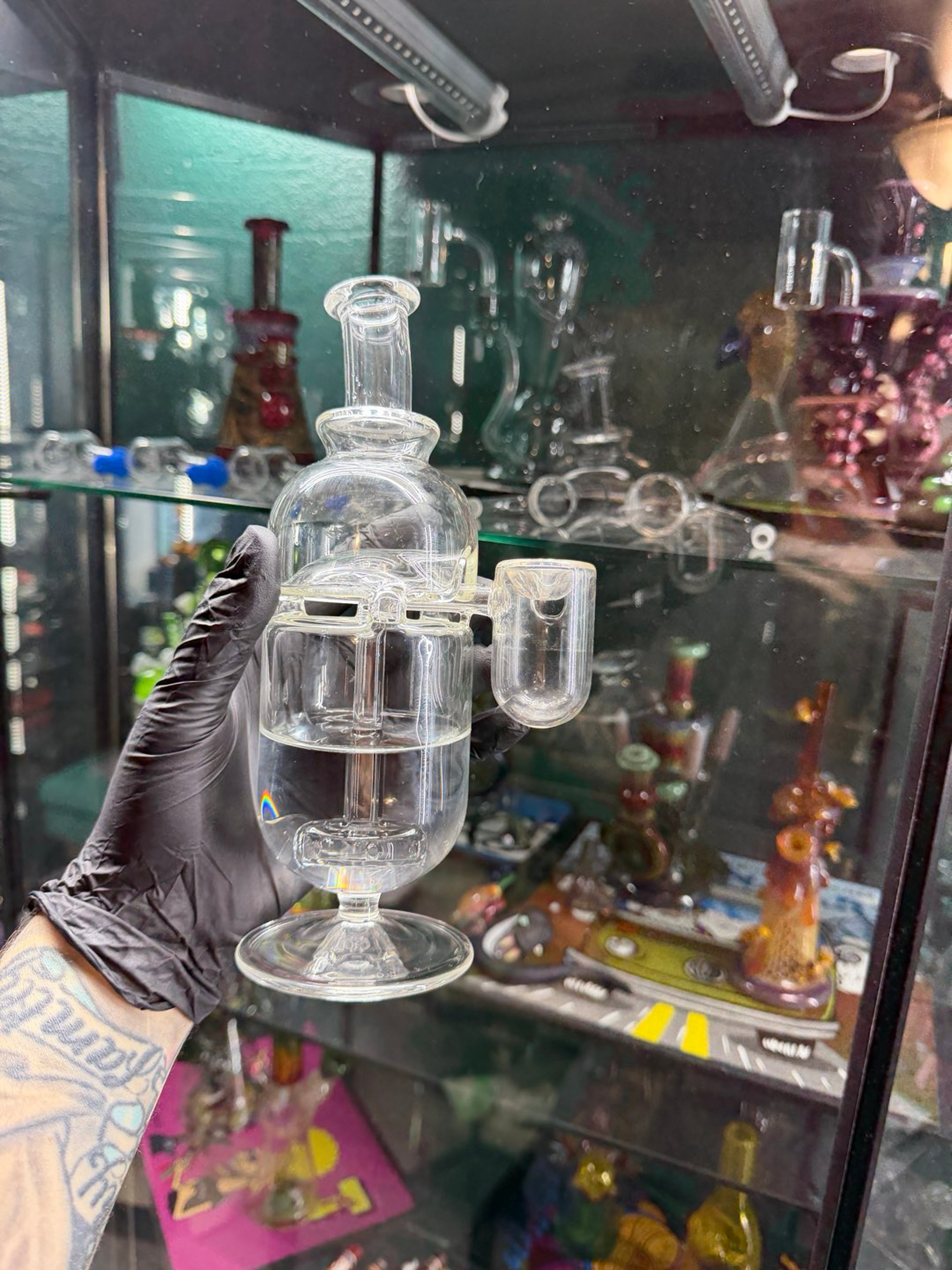 Not a pipe maker NAPM image 0