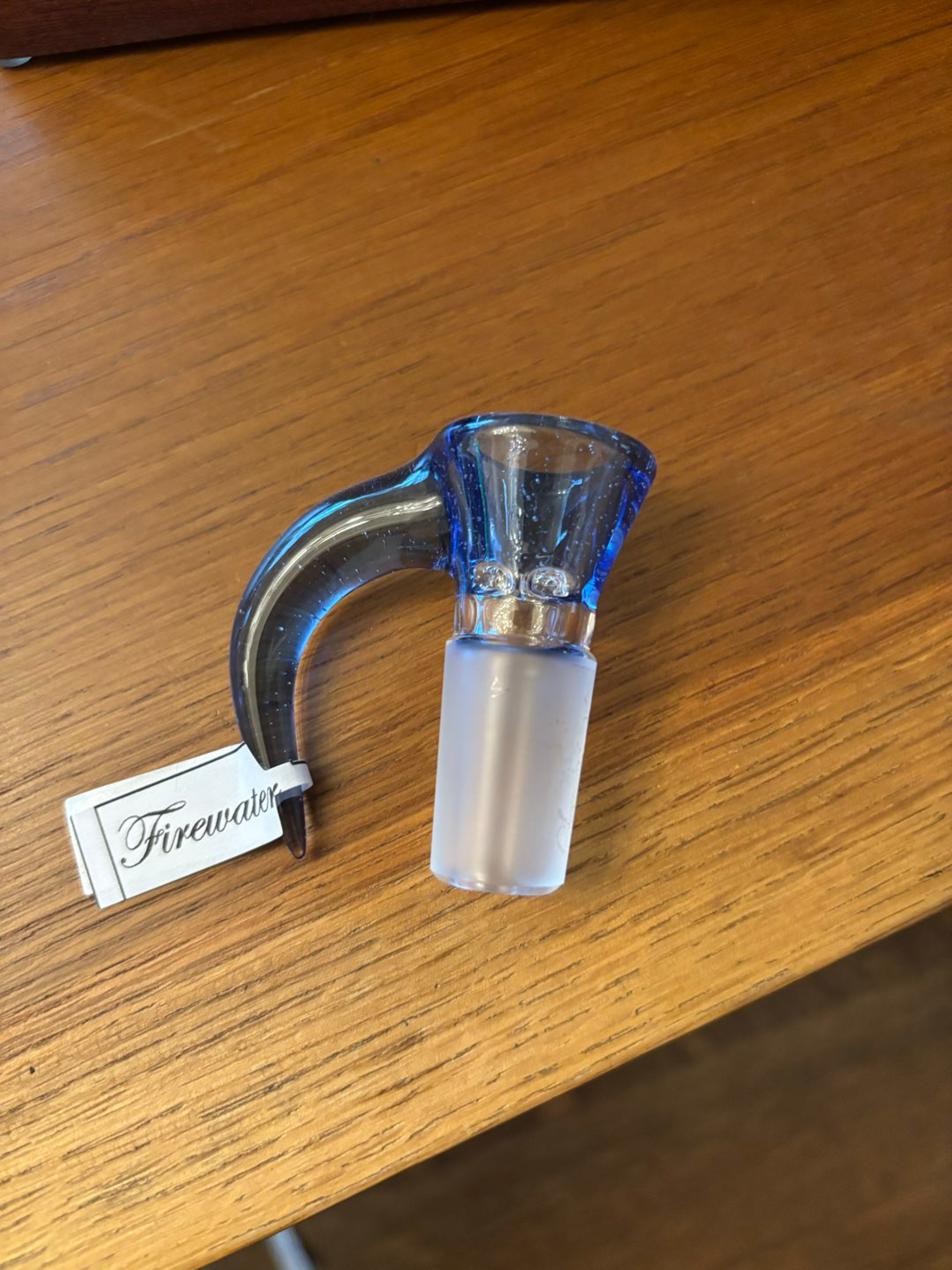 18mm FA Firewater slide image 0