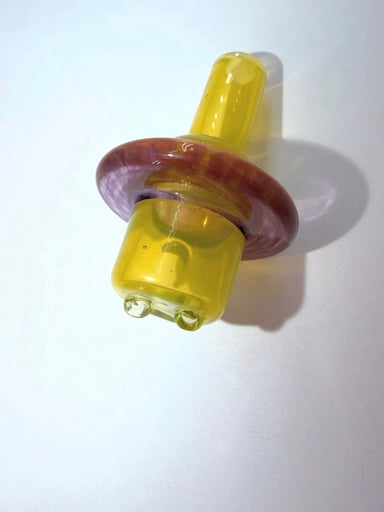 Preview pic of Powerpat spinner cap