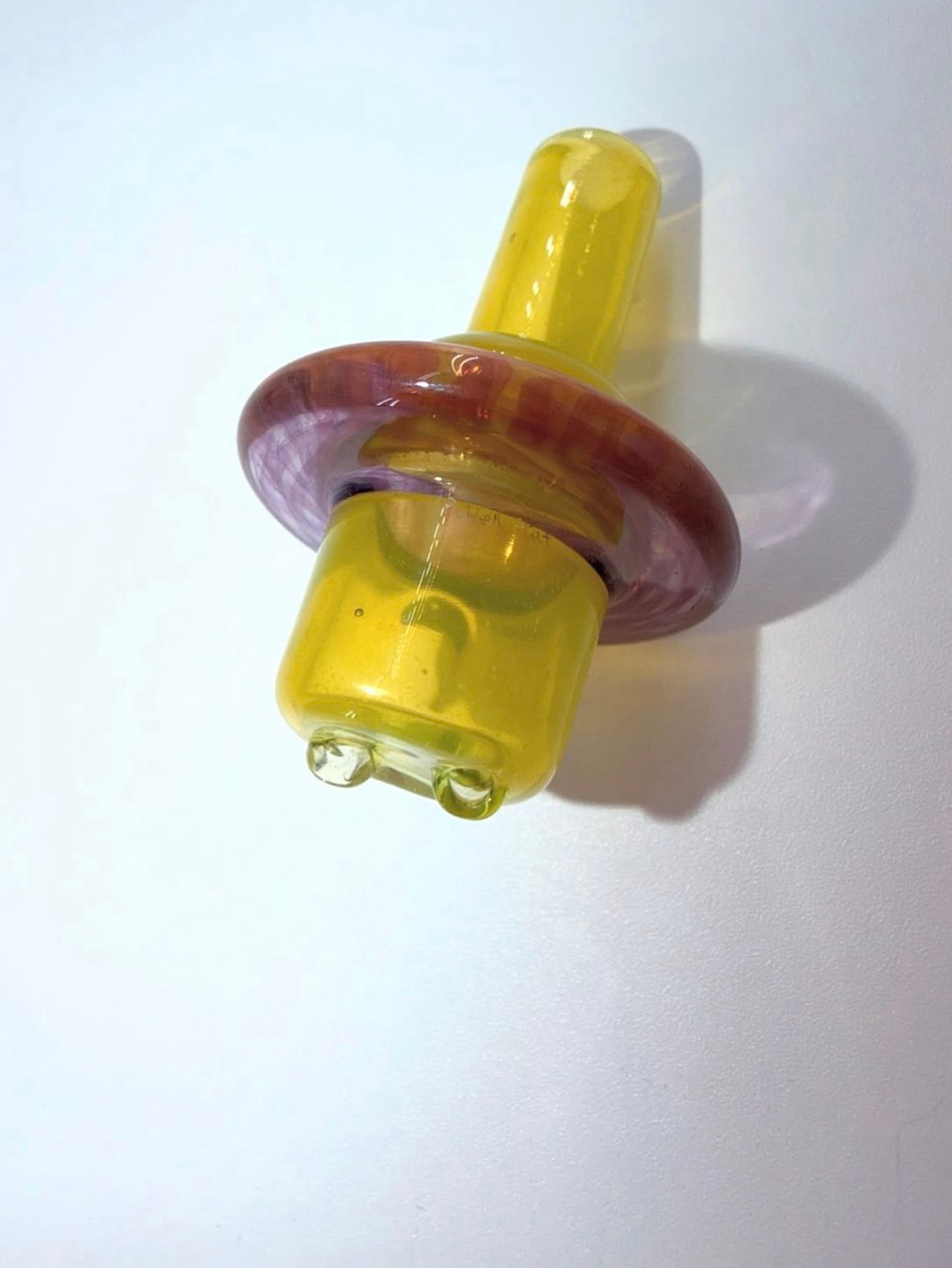 Preview pic of Powerpat spinner cap