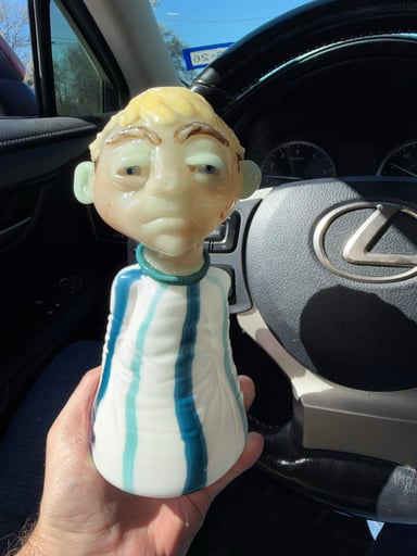 Preview pic of Windy x Salt “Walt”