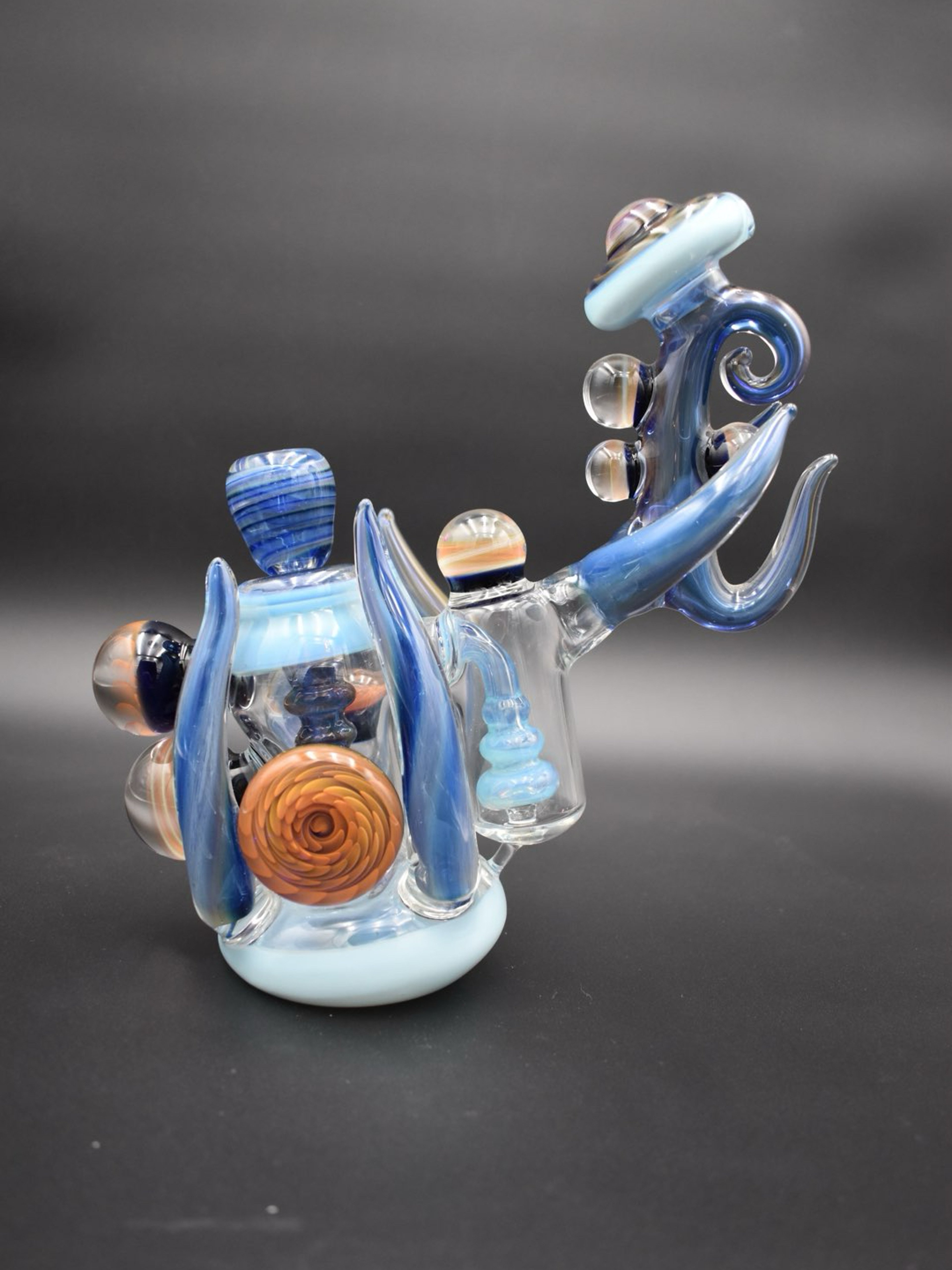 Preview pic of Double Bubbler