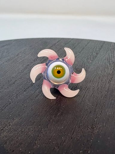 Preview pic of Salt Pin