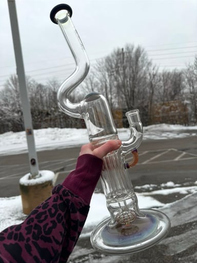 Preview pic of FA hollowfoot natty pillar