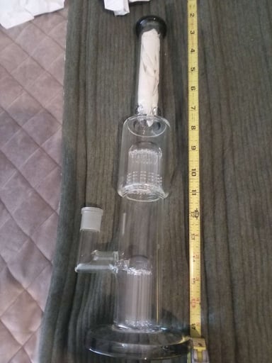 Preview pic of Bong