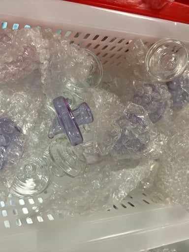 Preview pic of x25 Hover Carb caps (BULK 25 of them)