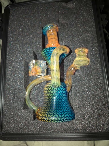 Preview pic of Hefeglass