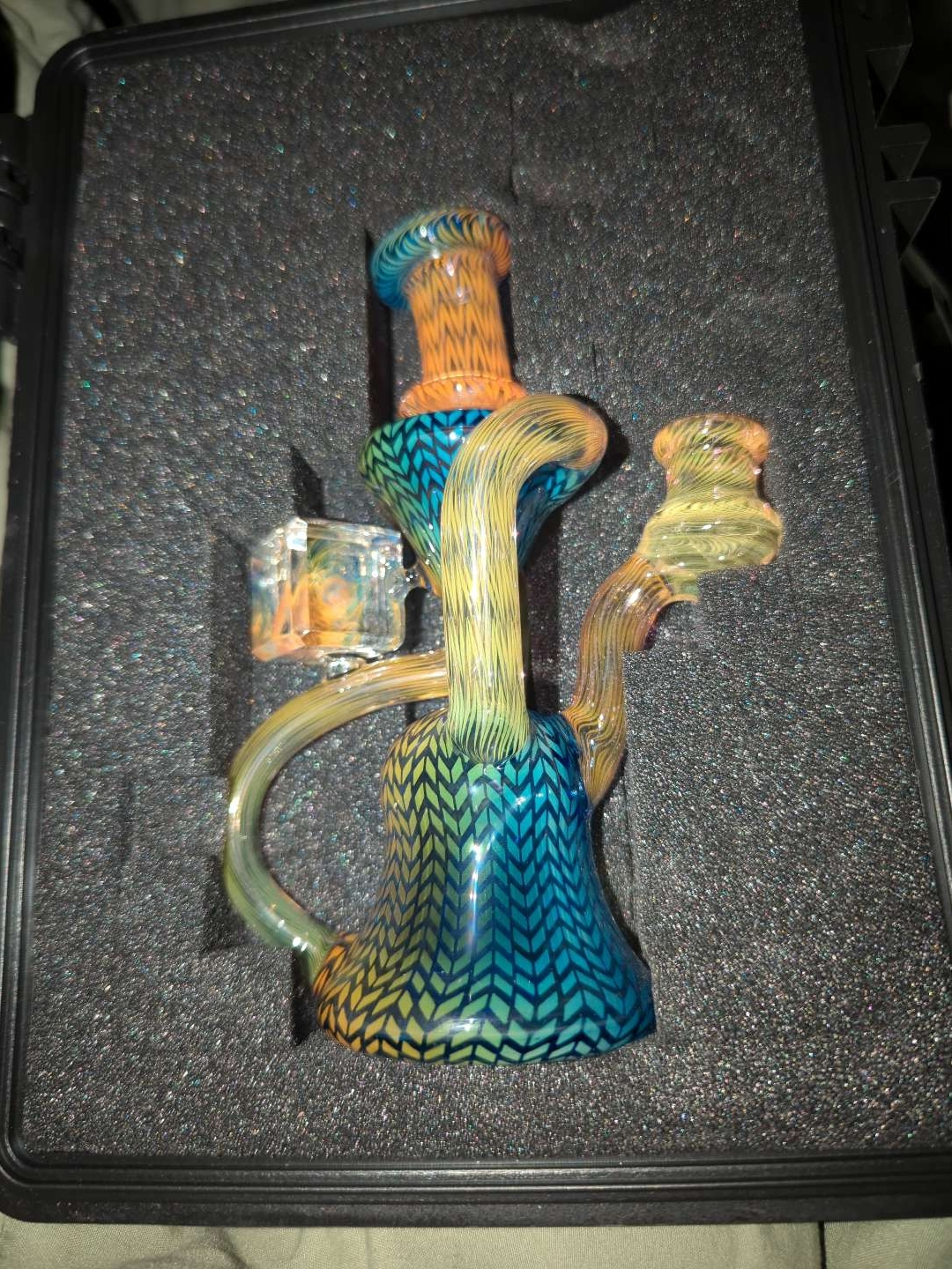 Preview pic of Hefeglass