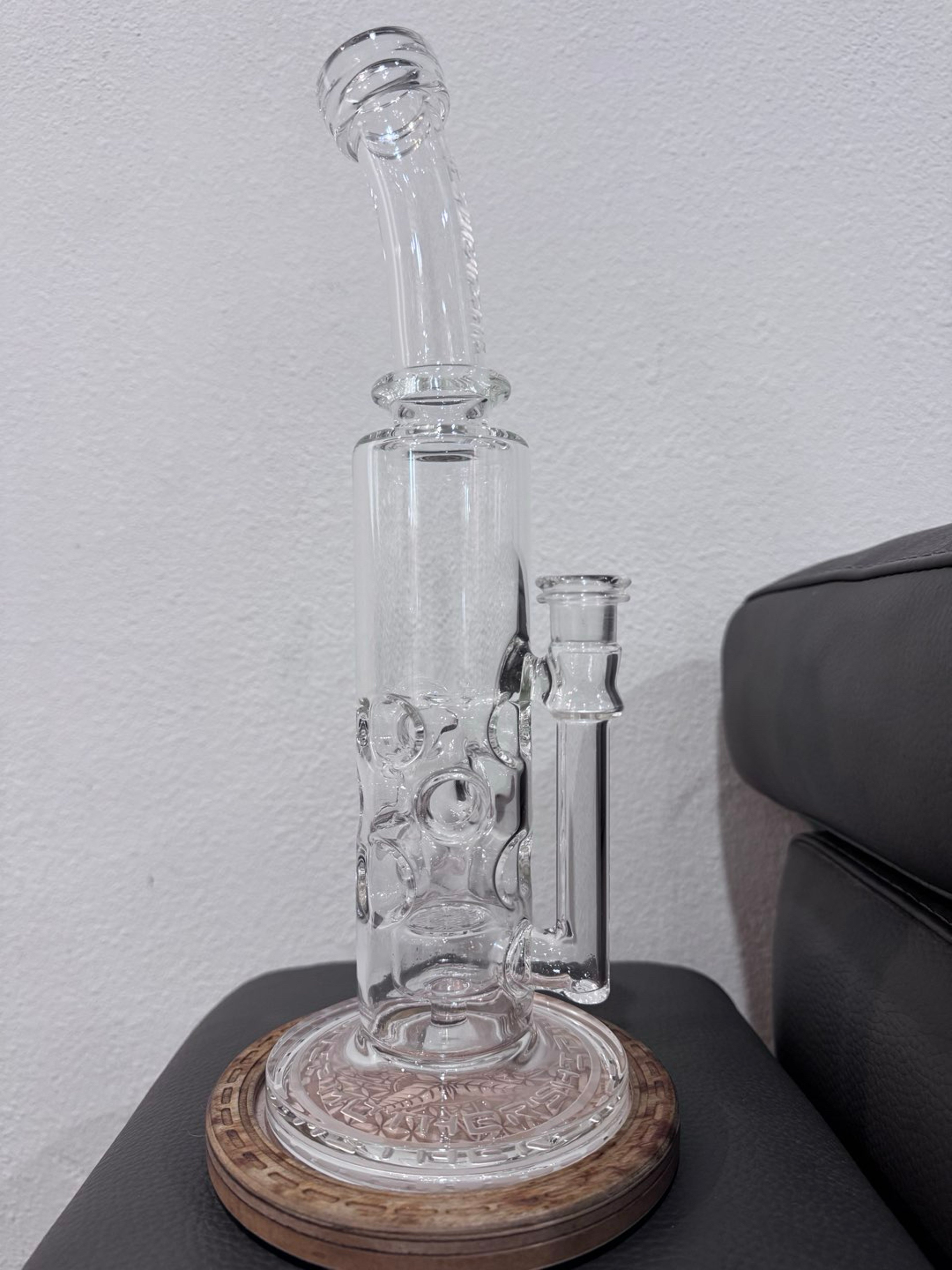 Preview pic of 2013 OG Straight Low Fab