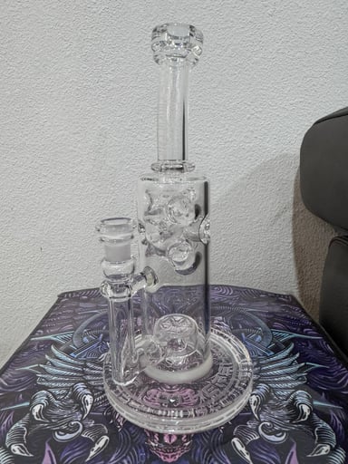 Preview pic of 2014 Mini Straight Fab