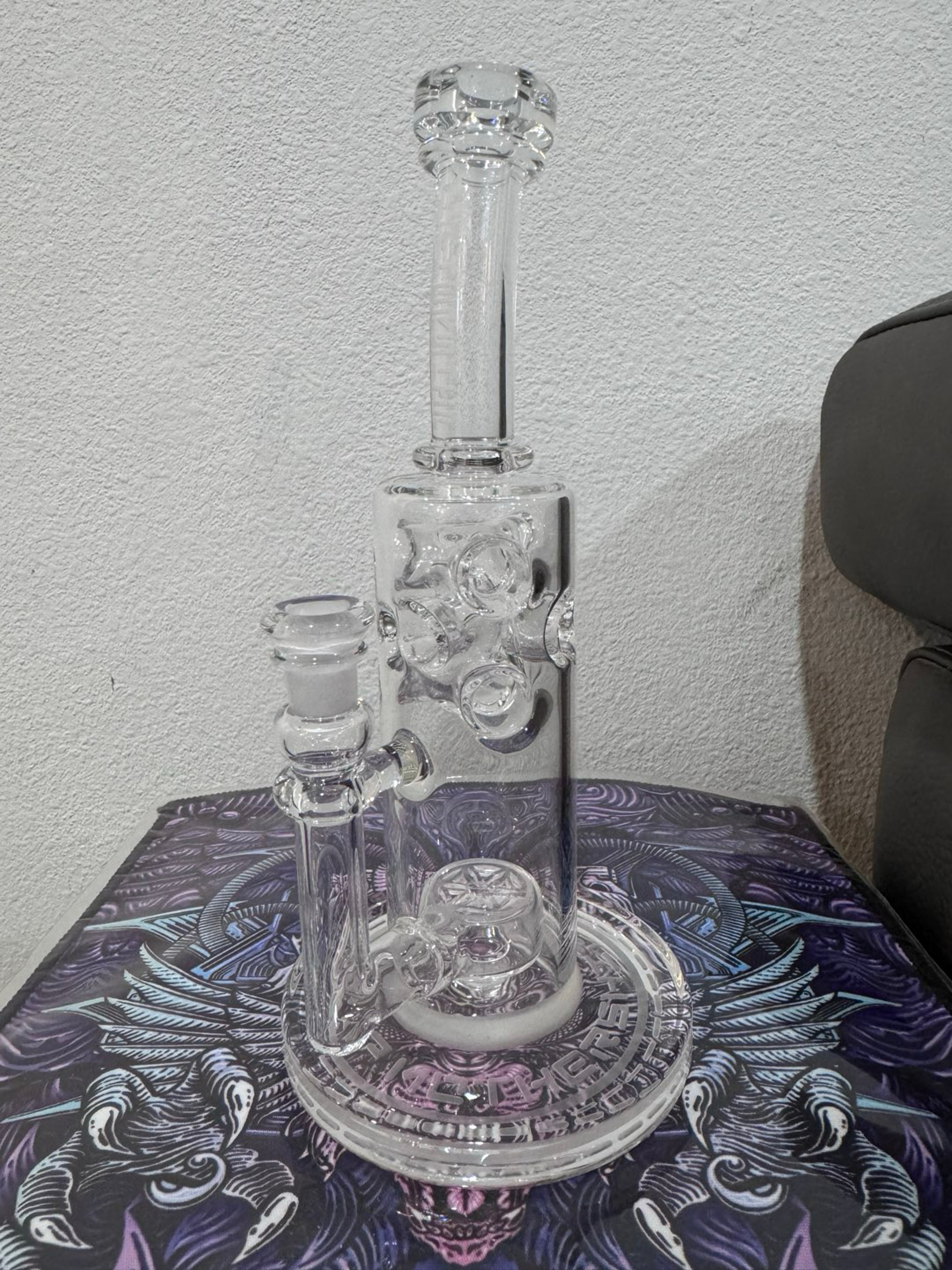 Preview pic of 2014 Mini Straight Fab