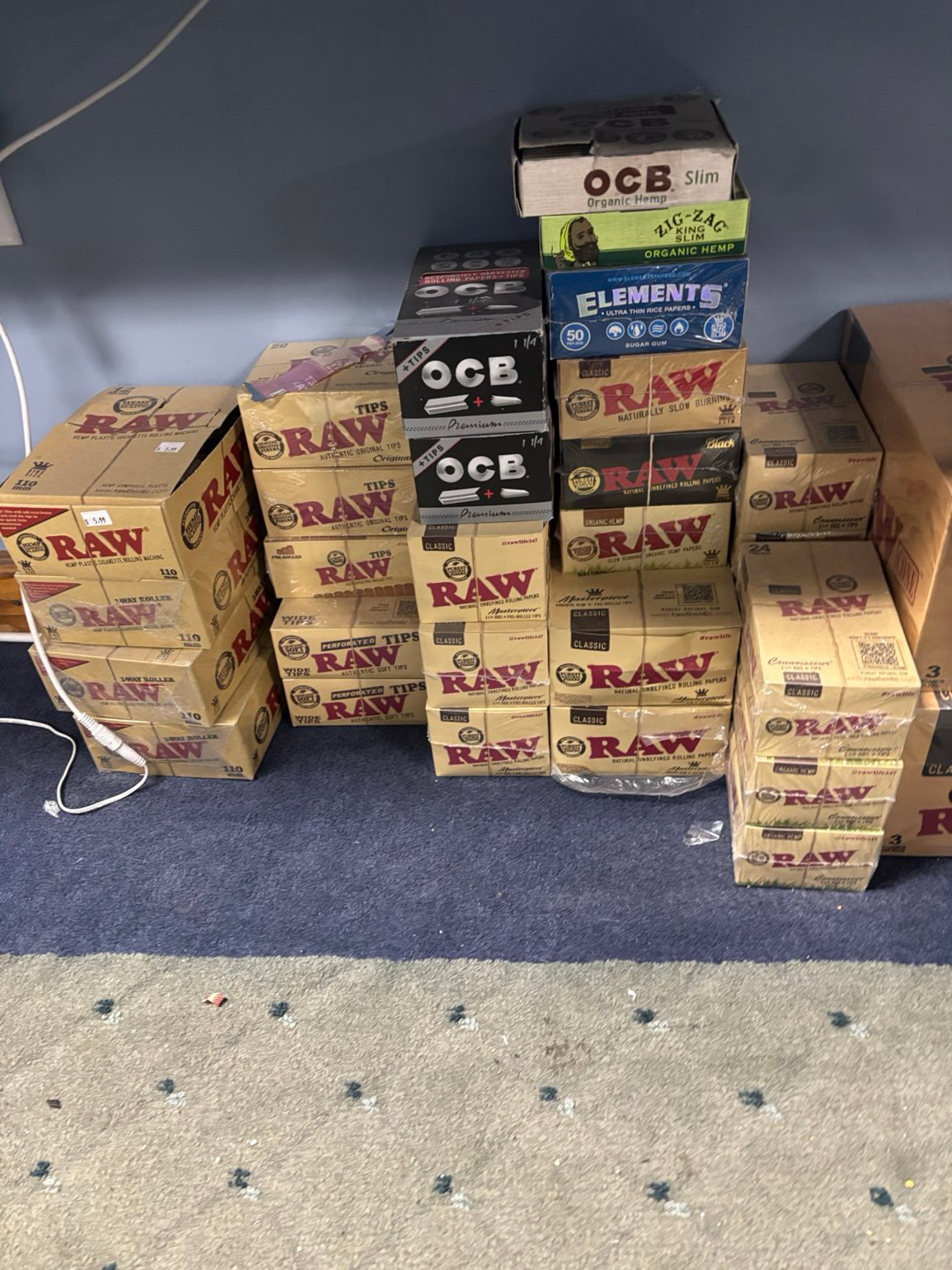 BULK papers wholesale price image 0