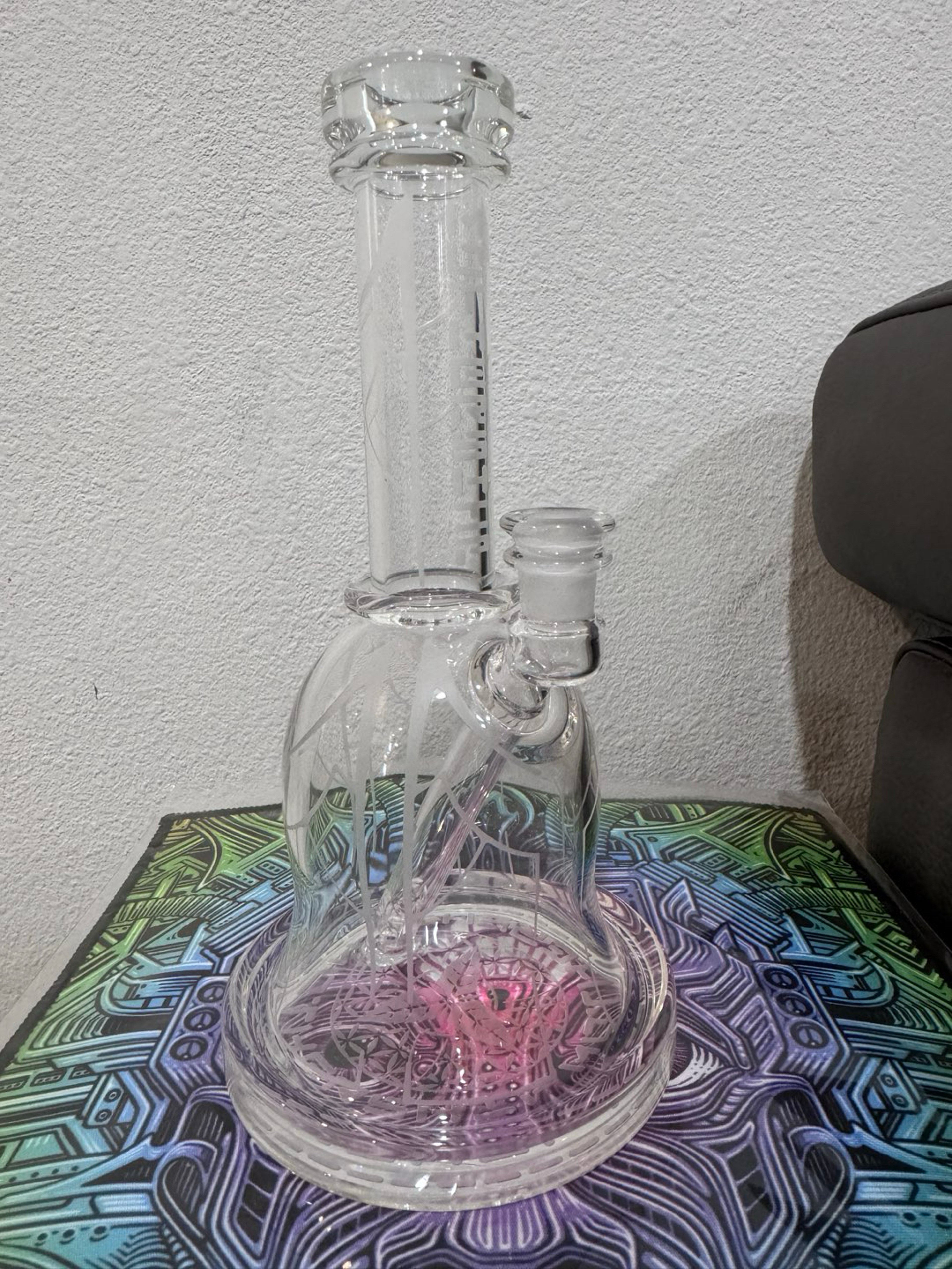 Preview pic of 2016 Mothership Bell