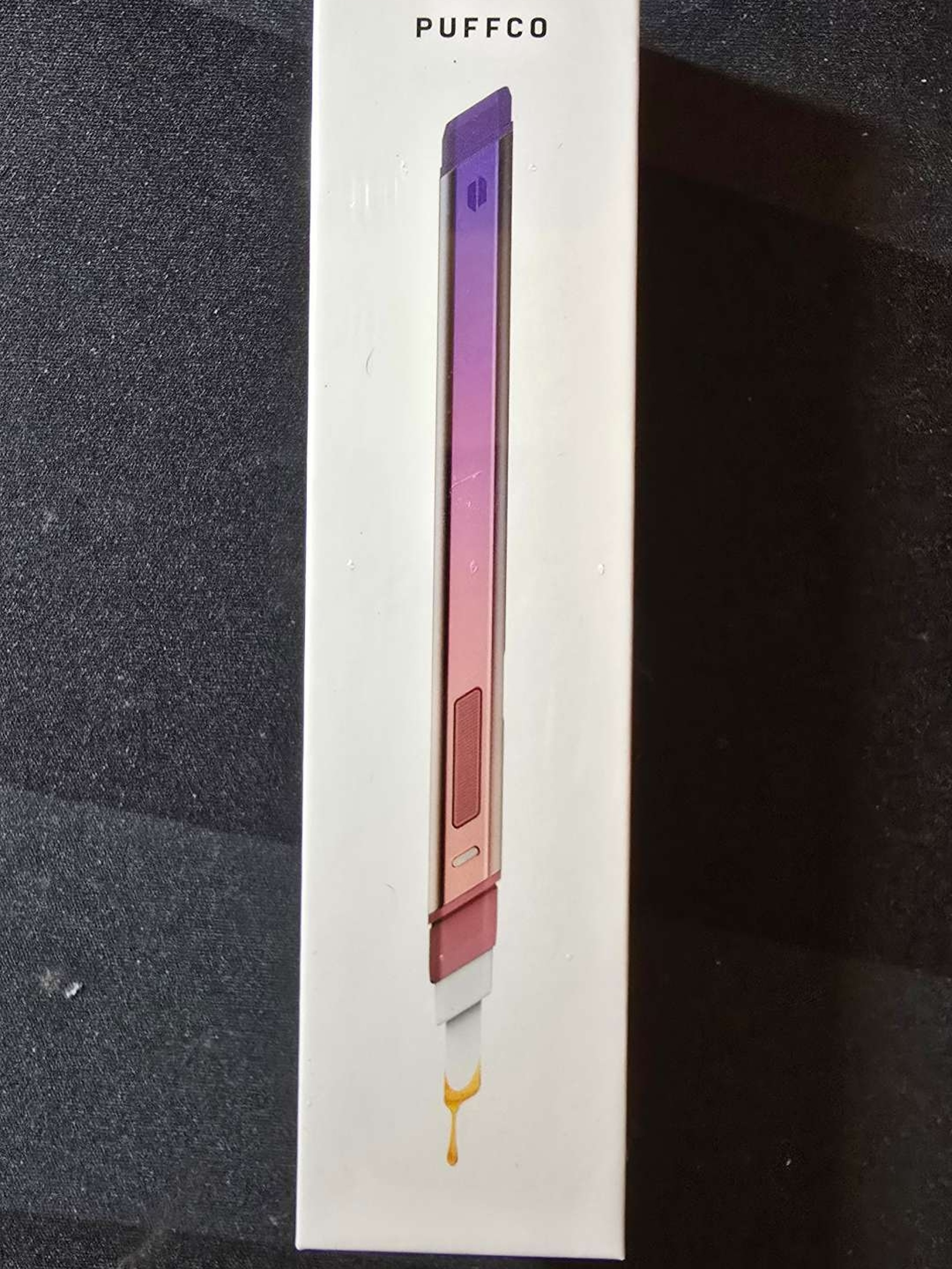 Preview pic of Puffco hot knife Horizon pink brand new