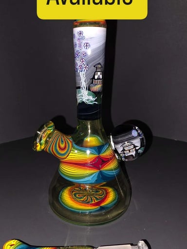 Preview pic of Piperdan X Mitchellglass