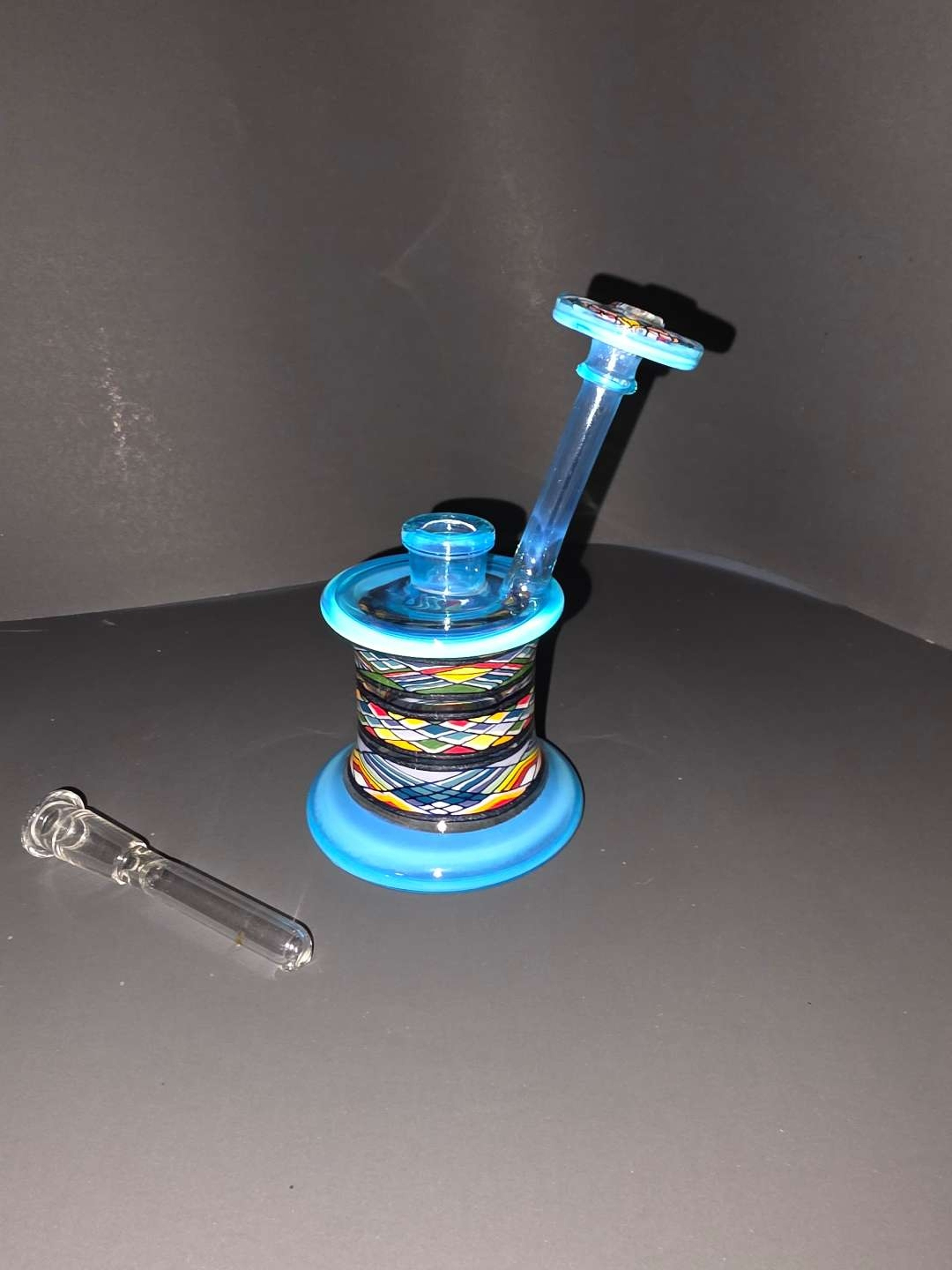 Preview pic of @freeekglass