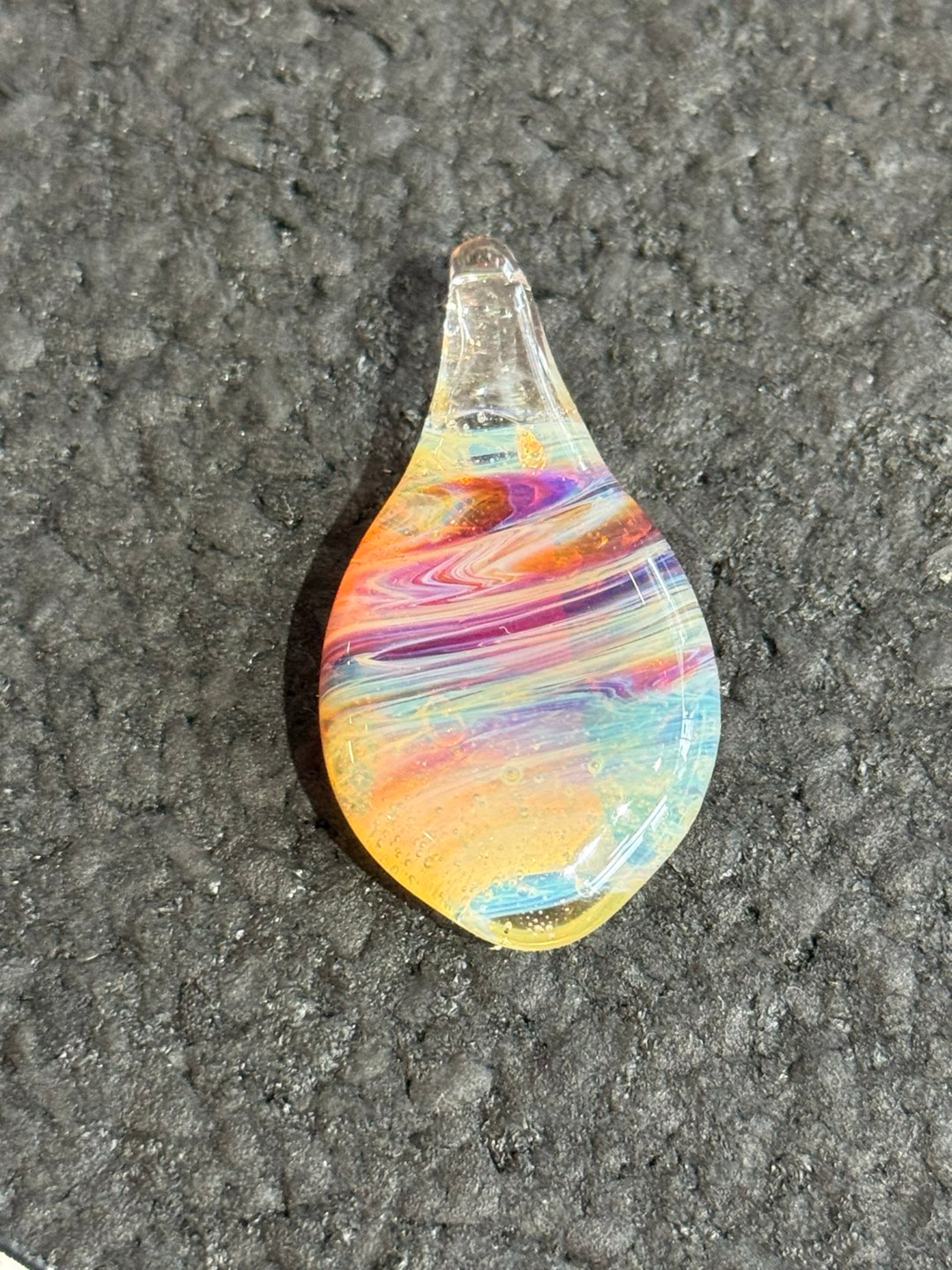 Preview pic of Sugar Mattys Pendant